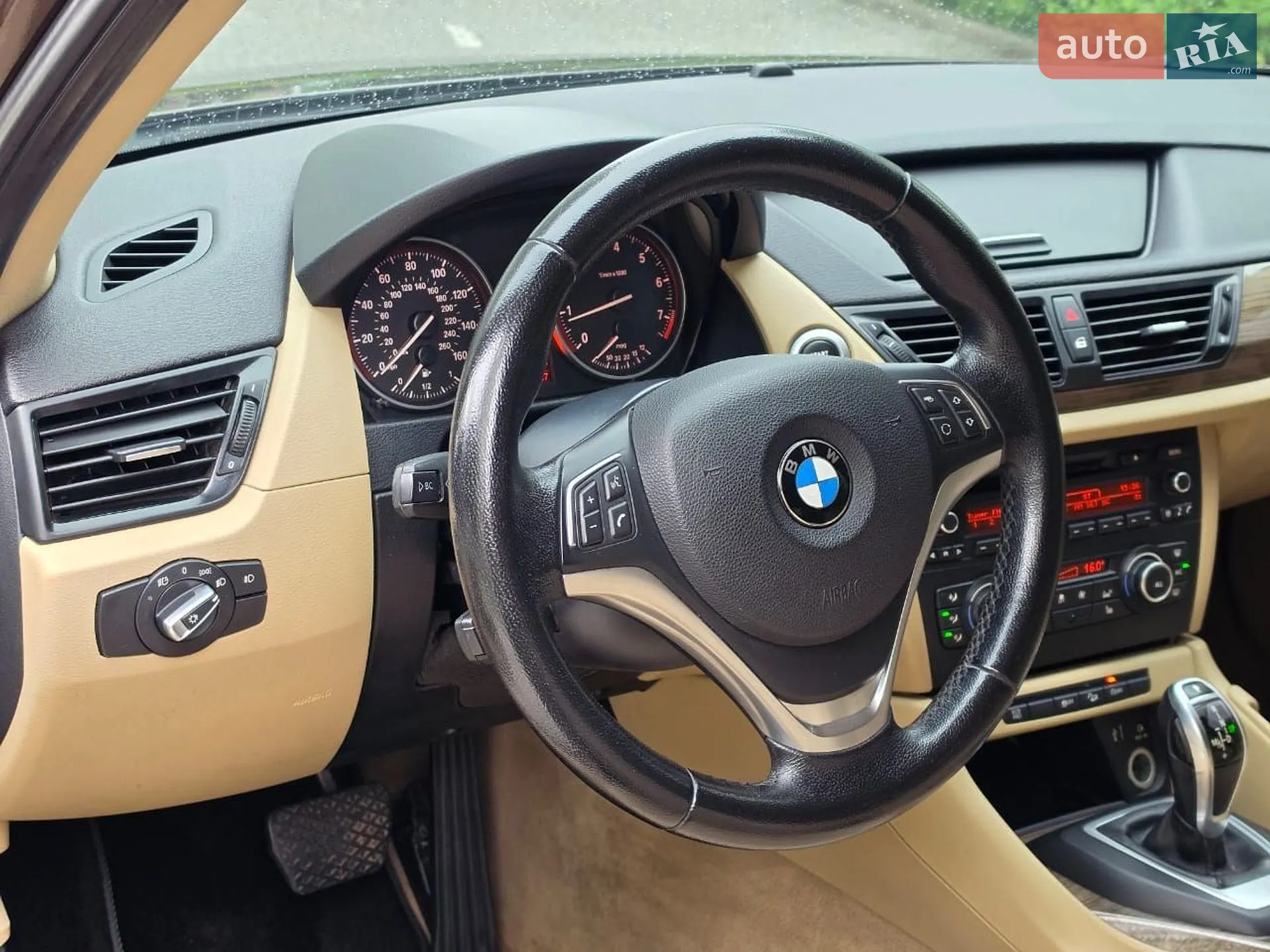 2013 BMW X1 - мініатюра 45