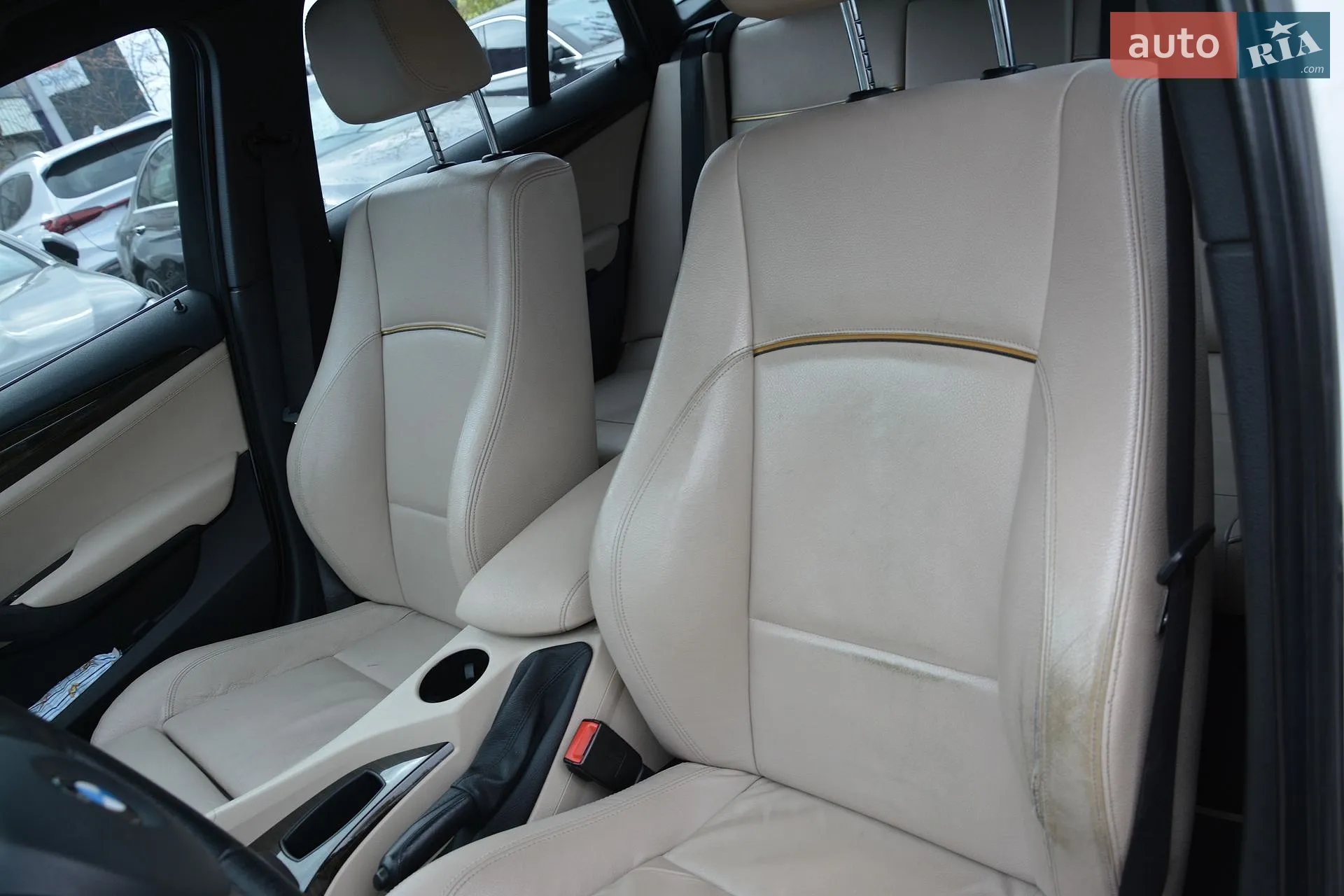2012 BMW X1 - мініатюра 30