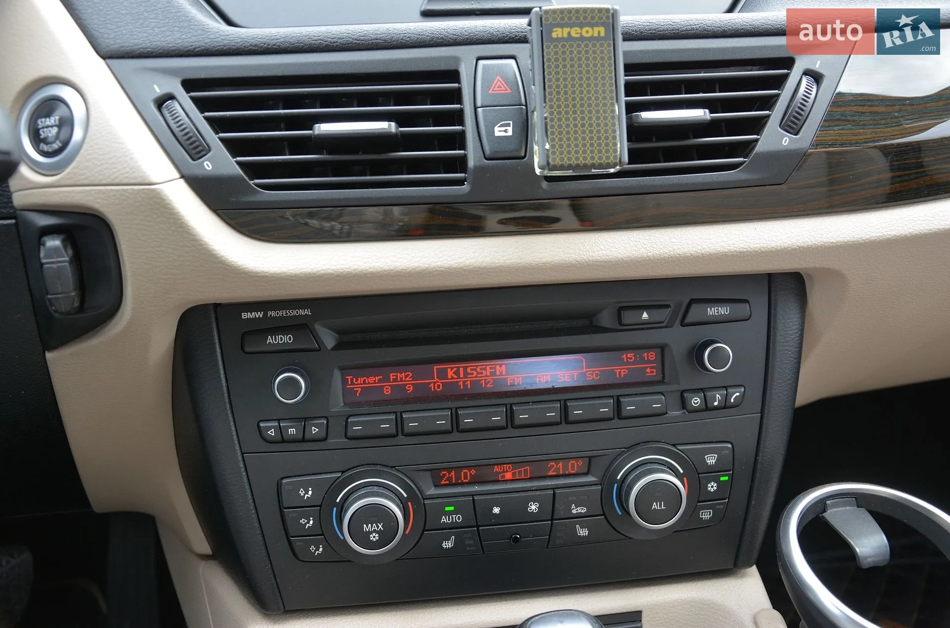 2012 BMW X1 - мініатюра 24