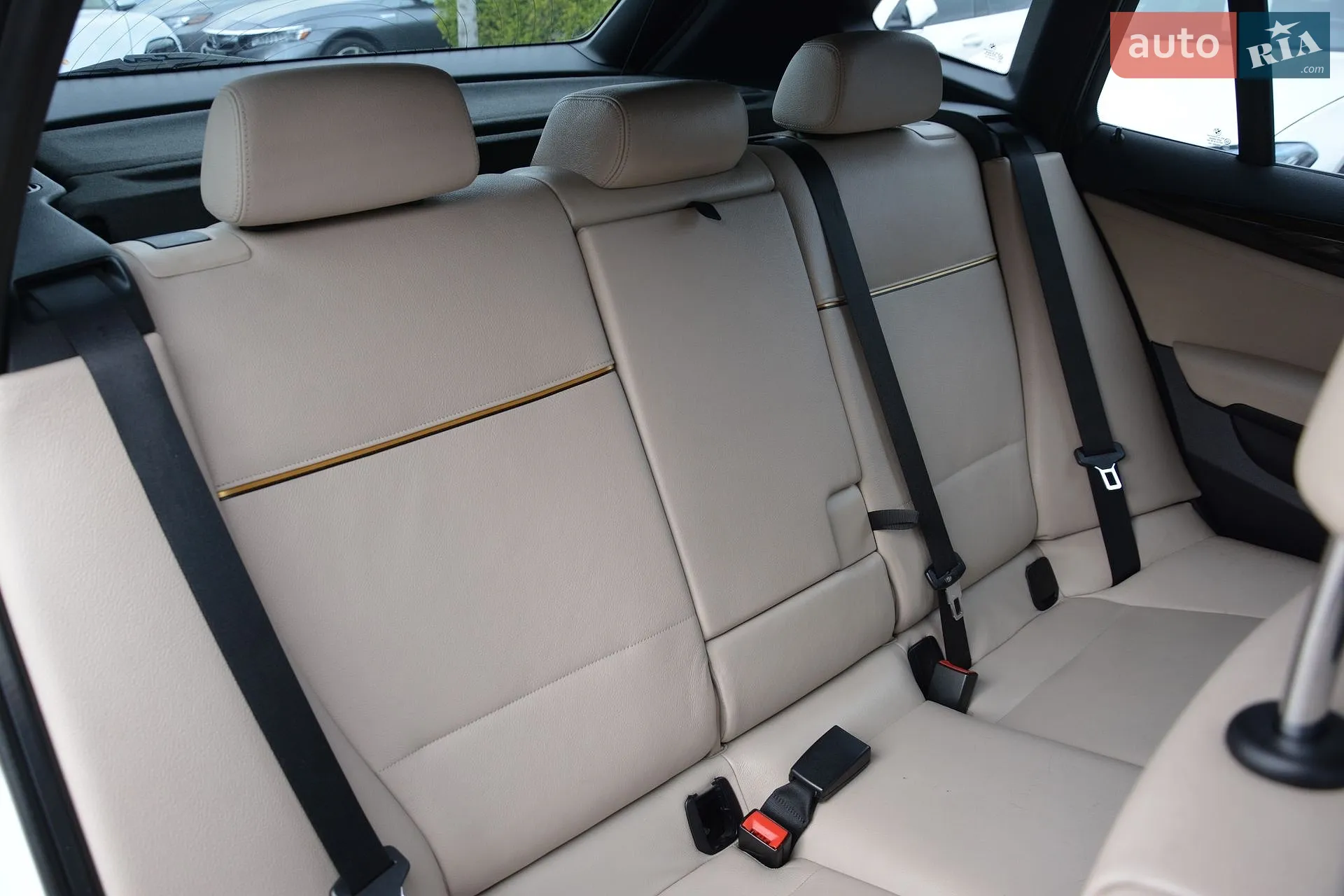 2012 BMW X1 - мініатюра 34