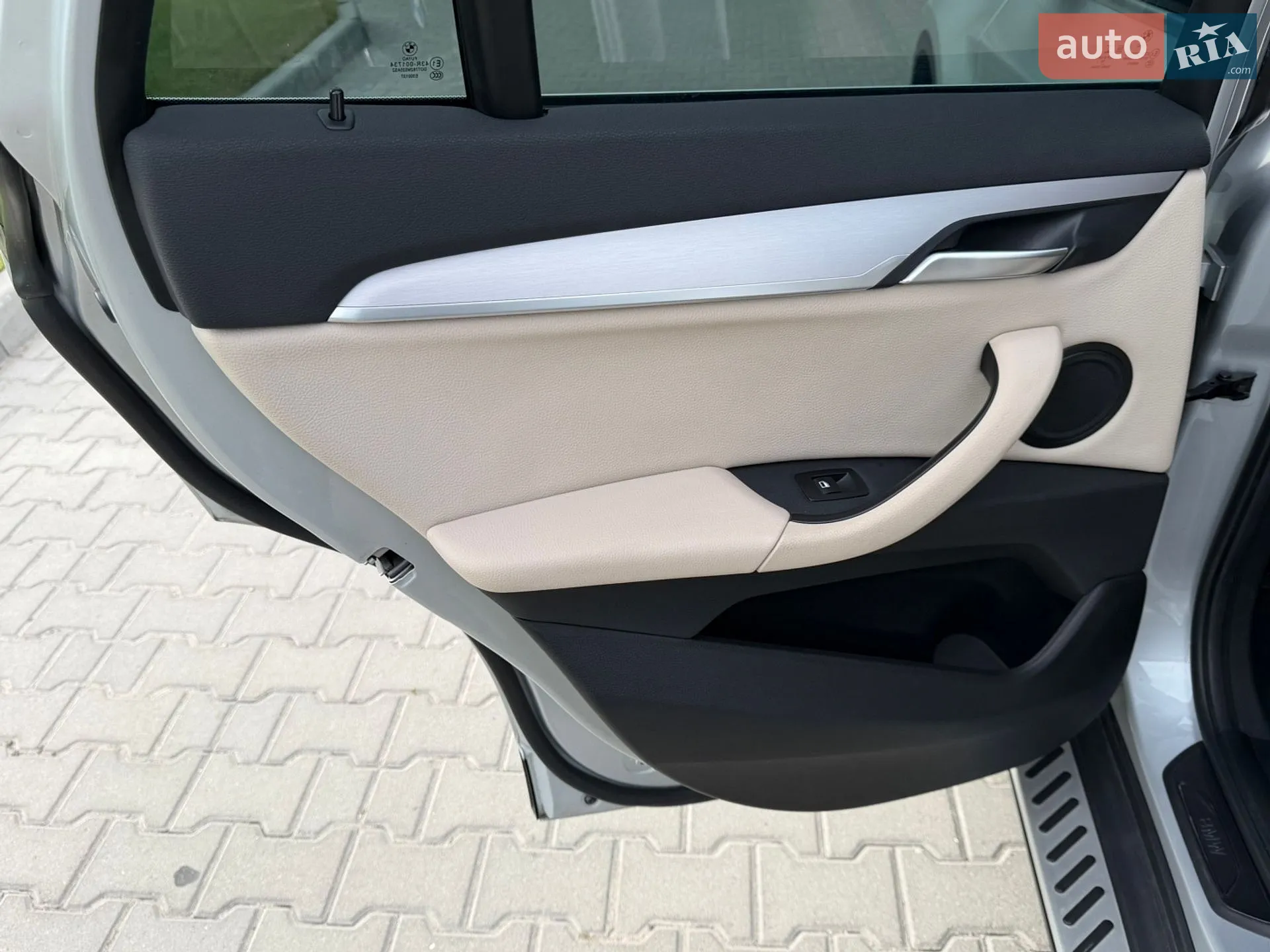 2020 BMW X1 - мініатюра 25