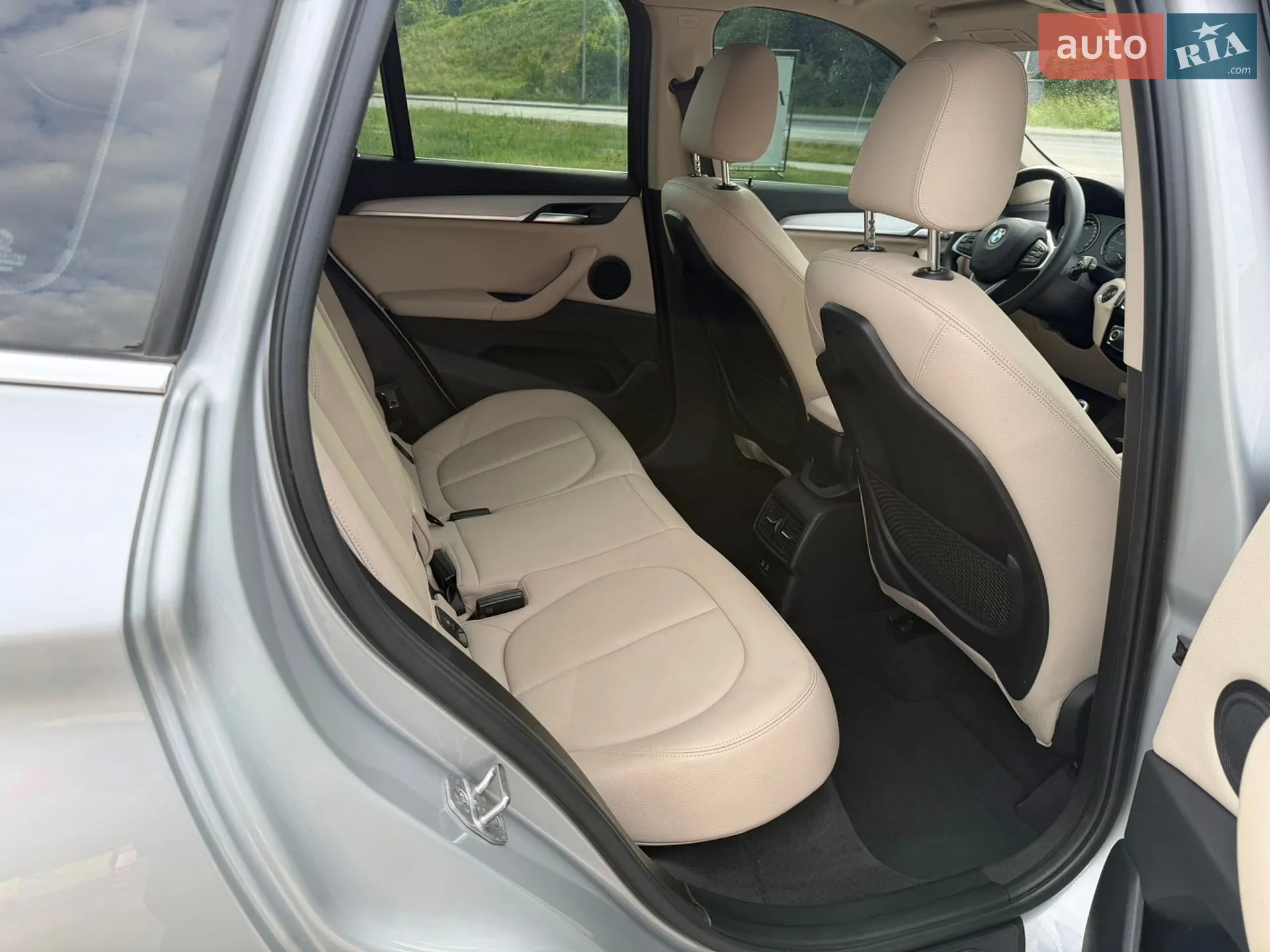 2020 BMW X1 - мініатюра 28