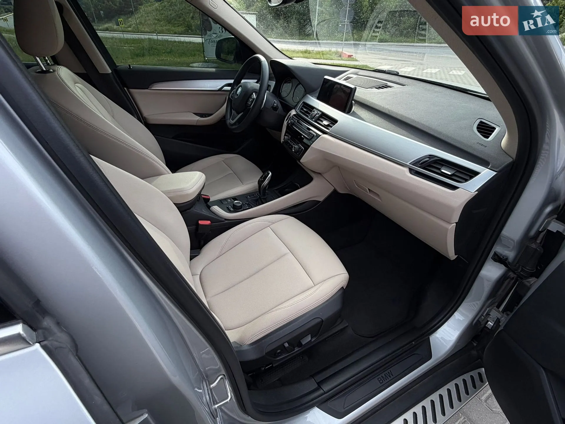 2020 BMW X1 - мініатюра 30