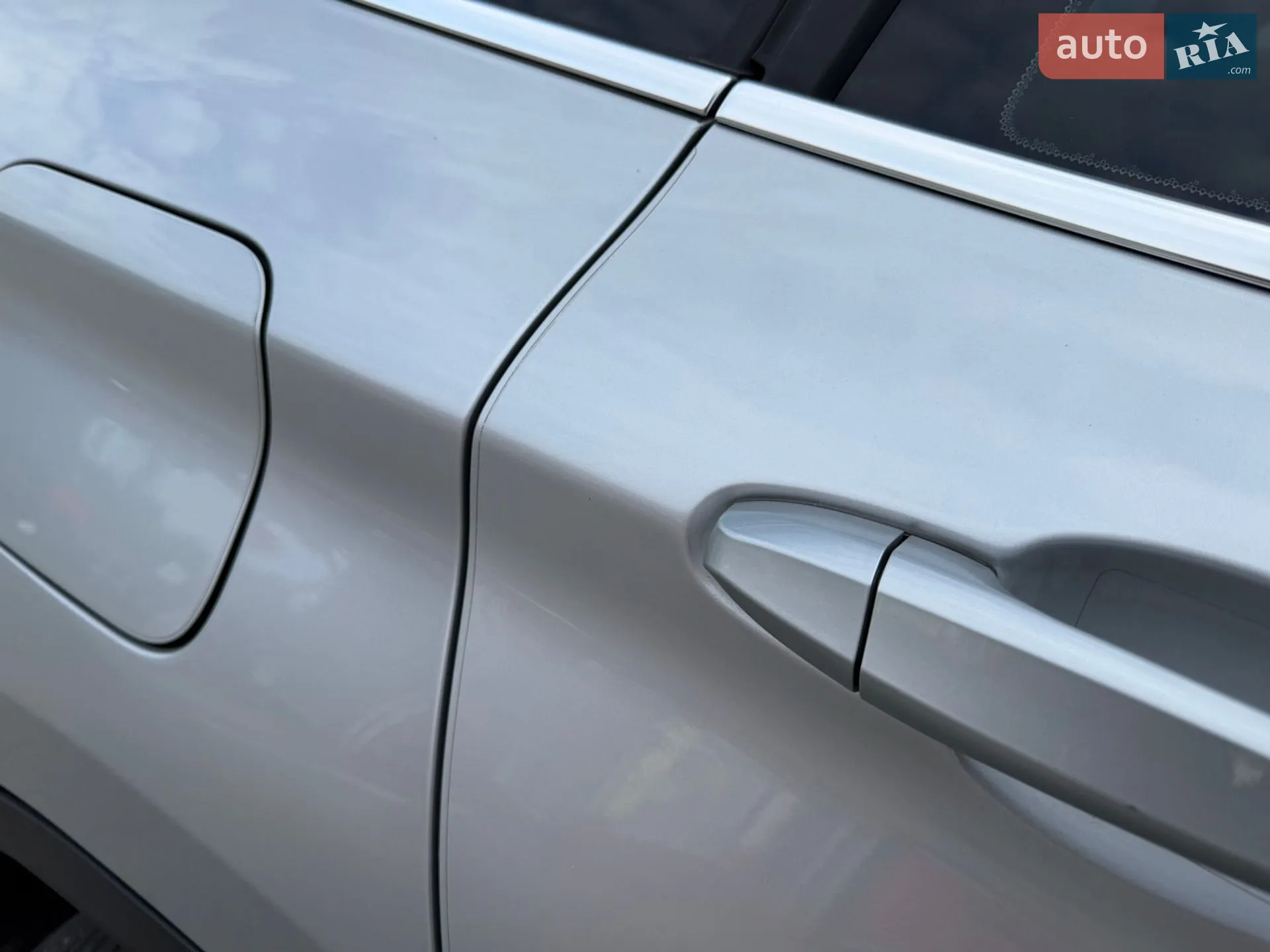 2020 BMW X1 - мініатюра 34
