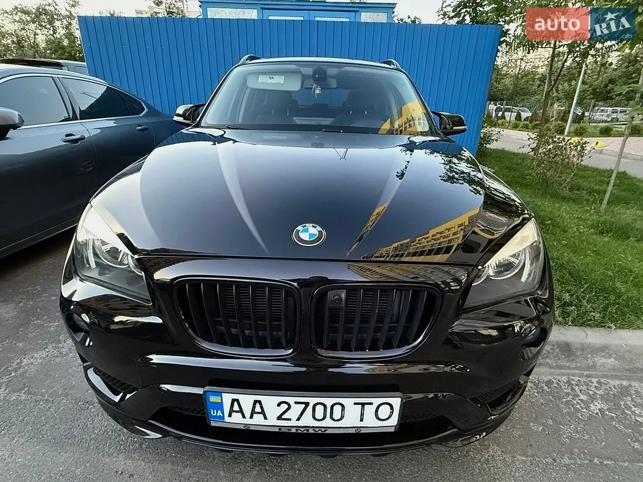 2013 BMW X1 - мініатюра 13