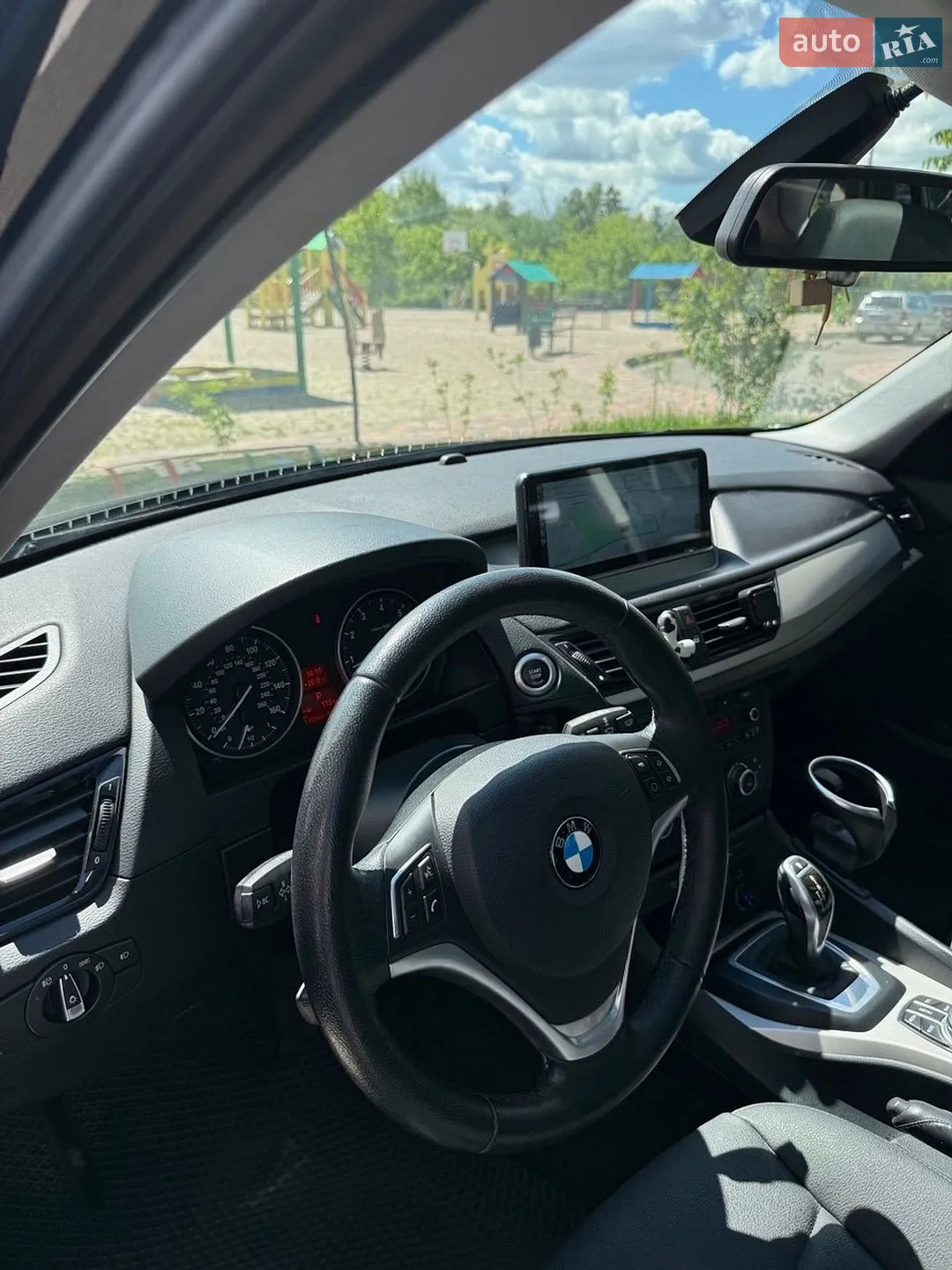 2014 BMW X1 - мініатюра 7