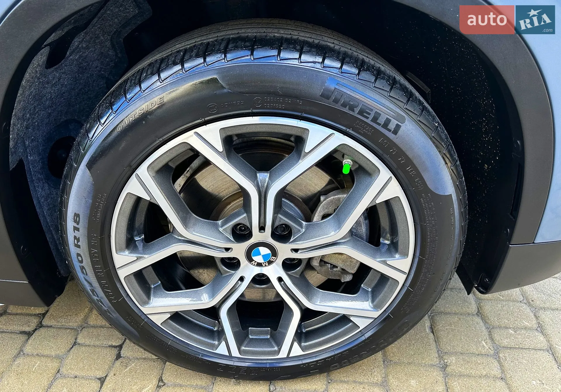 2020 BMW X1 - мініатюра 20