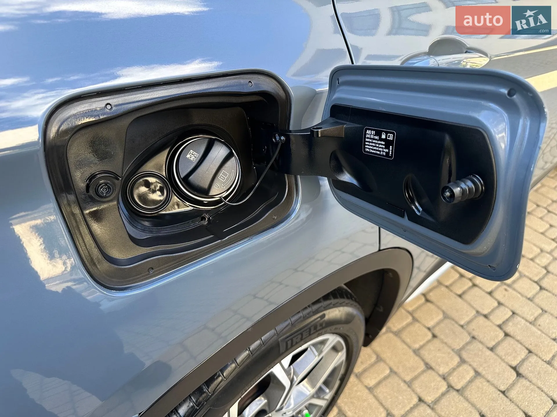 2020 BMW X1 - мініатюра 47