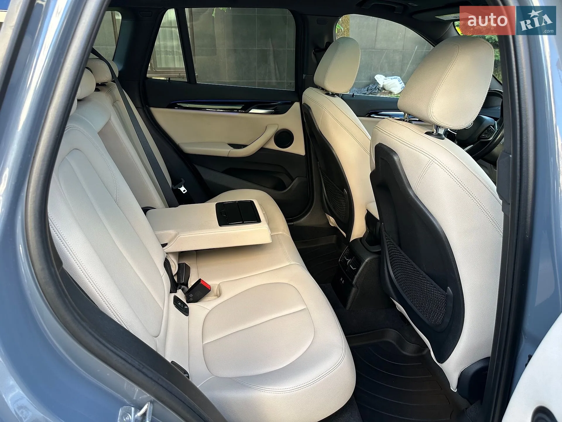 2020 BMW X1 - мініатюра 48
