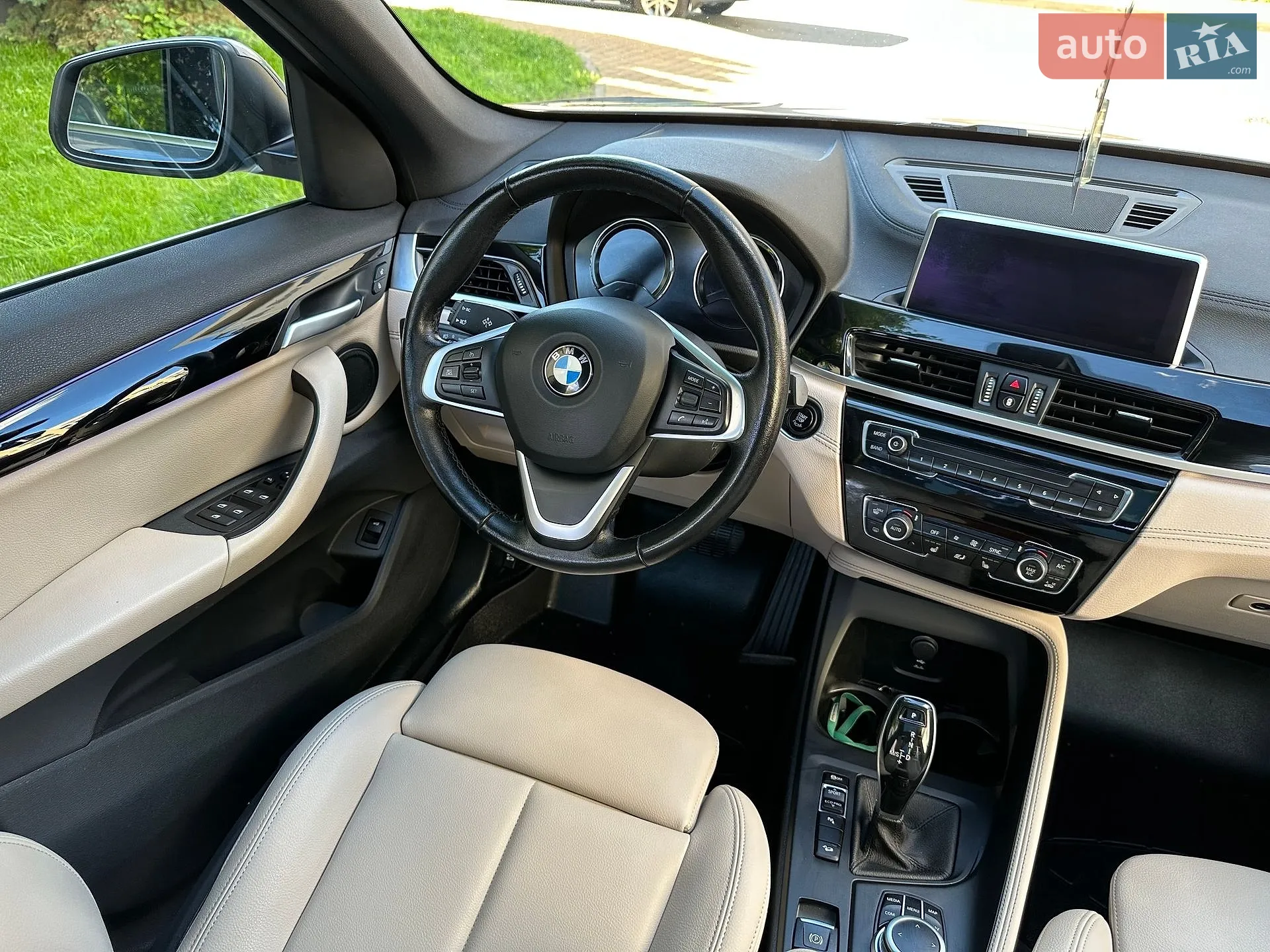 2020 BMW X1 - мініатюра 57