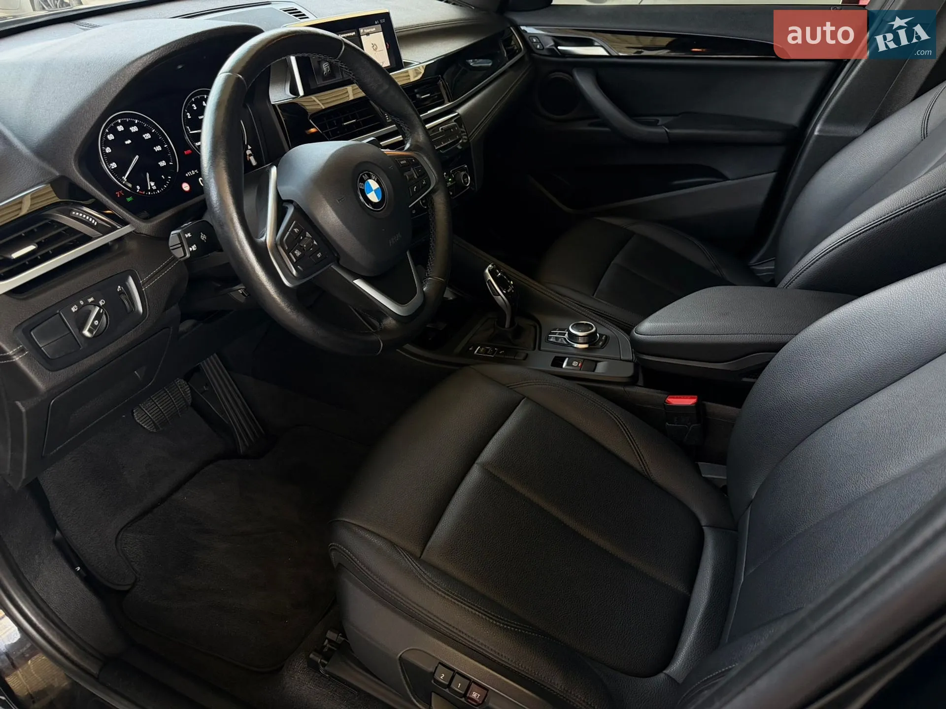 2020 BMW X1 - мініатюра 26