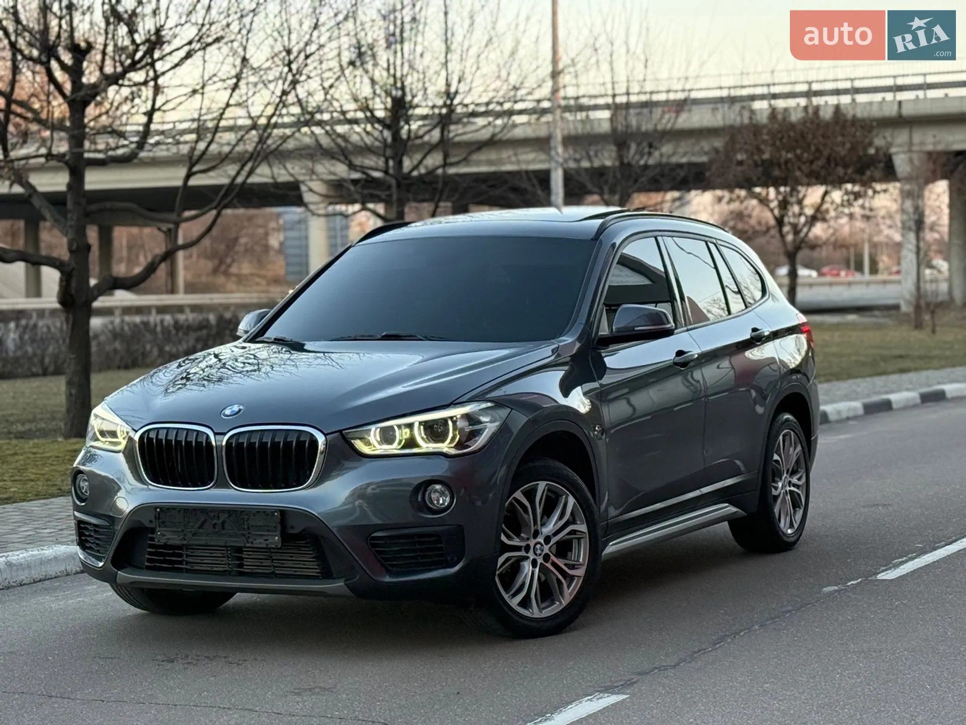 2019 BMW X1 - мініатюра 6
