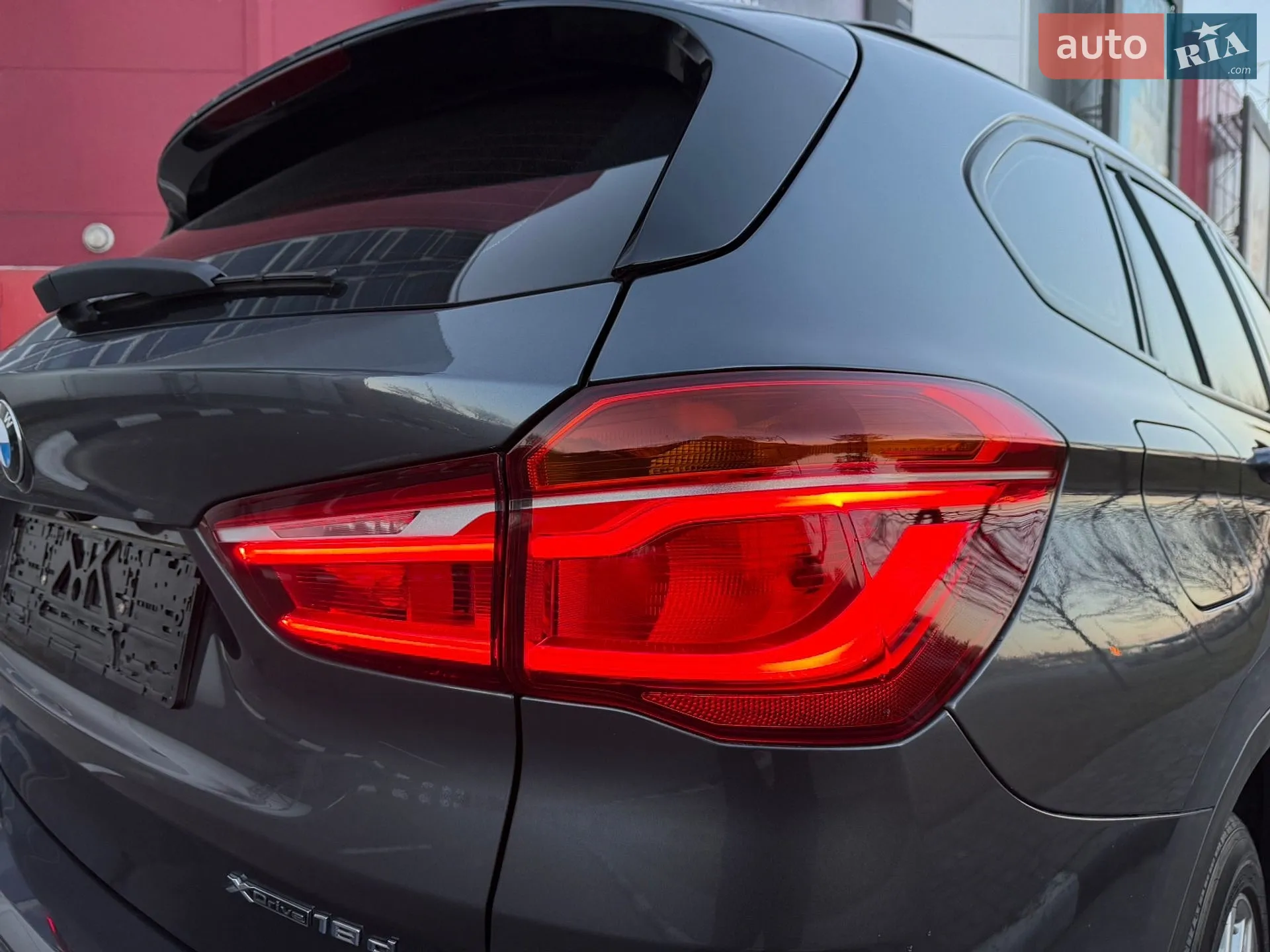 2019 BMW X1 - мініатюра 21