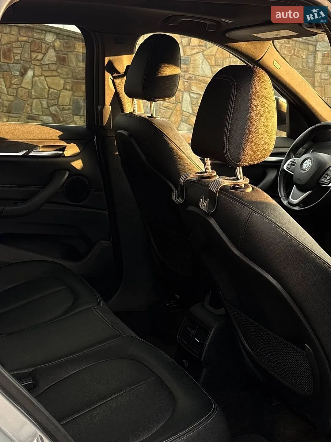 2016 BMW X1 - мініатюра 28