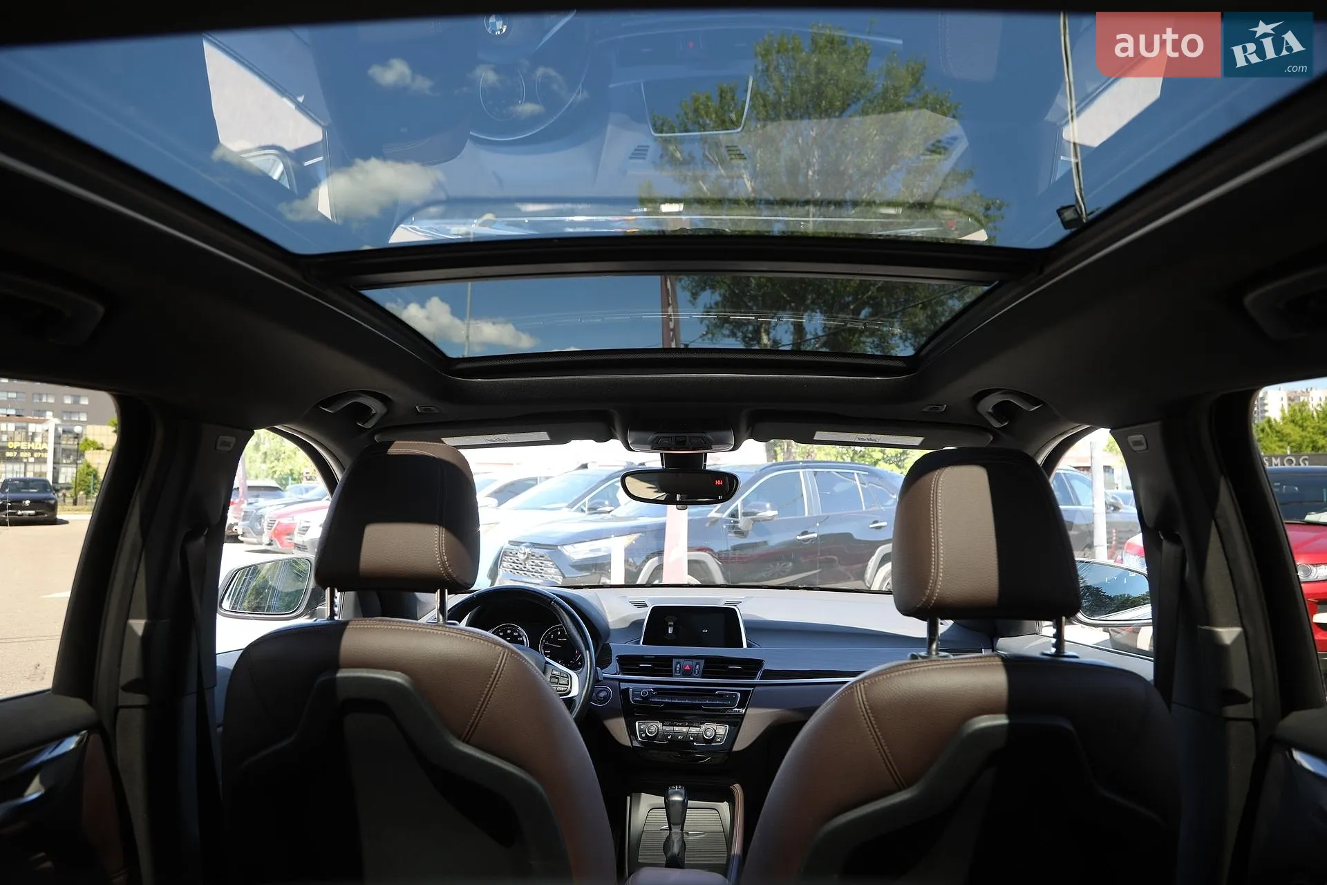 2018 BMW X1 - мініатюра 27