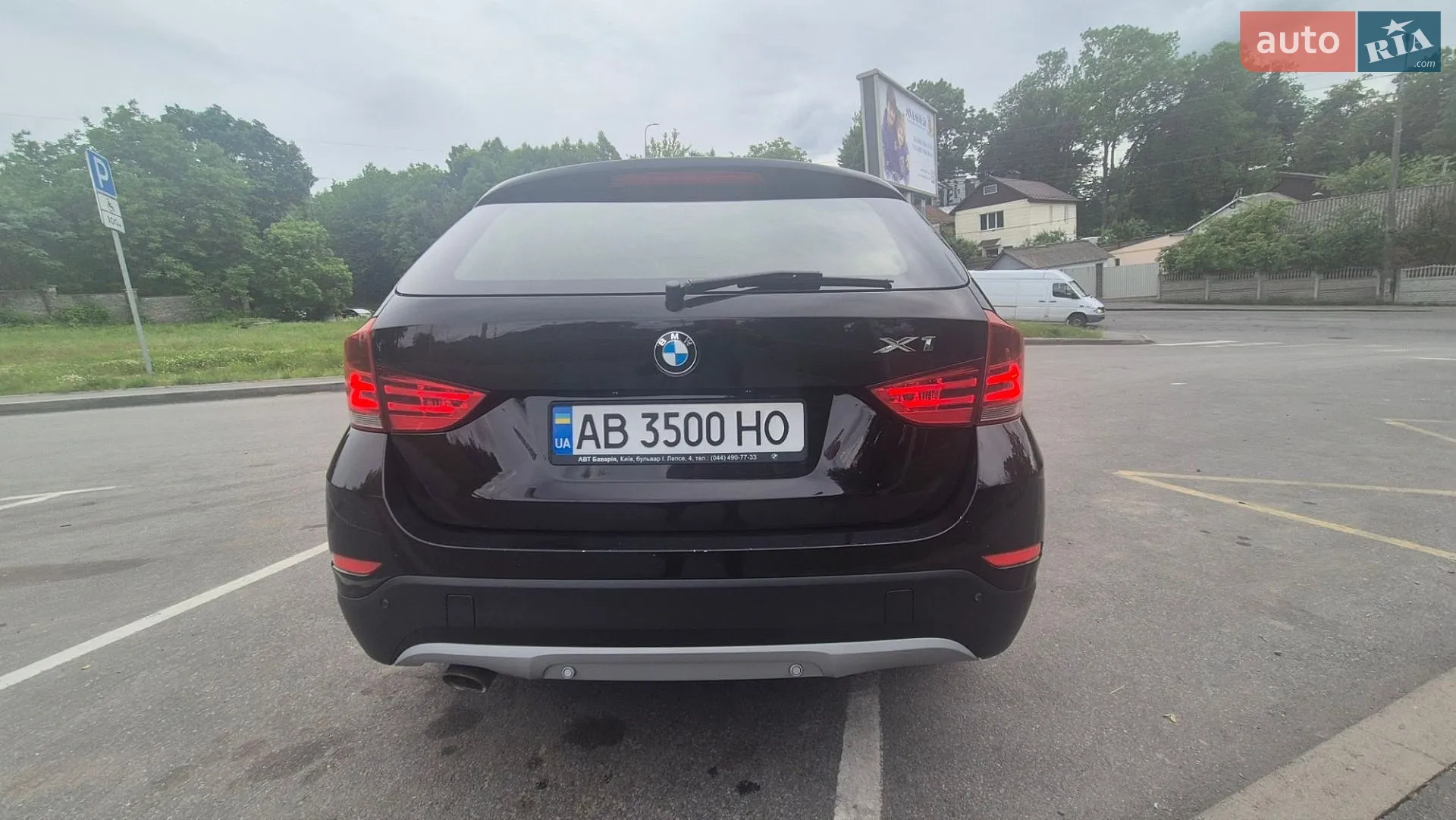 2014 BMW X1 - мініатюра 9