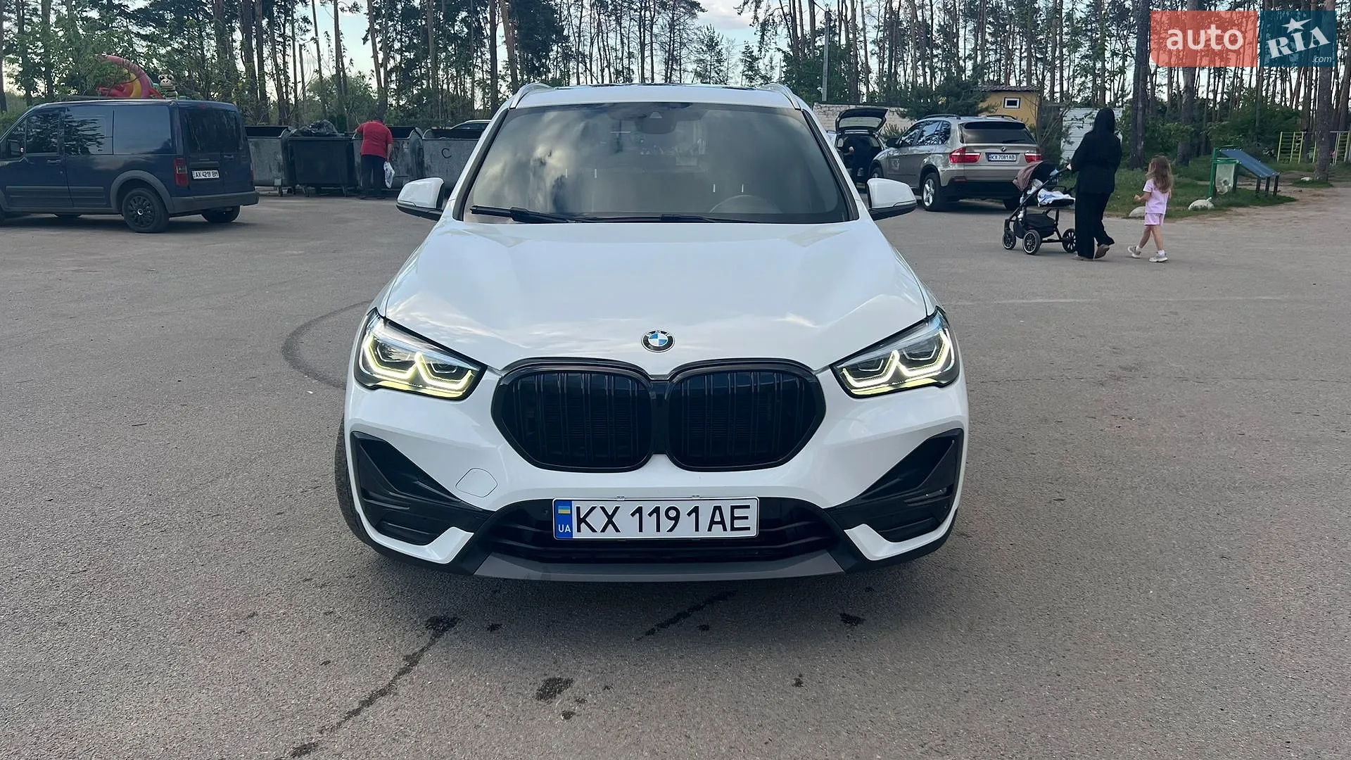 2016 BMW X1 - мініатюра 4