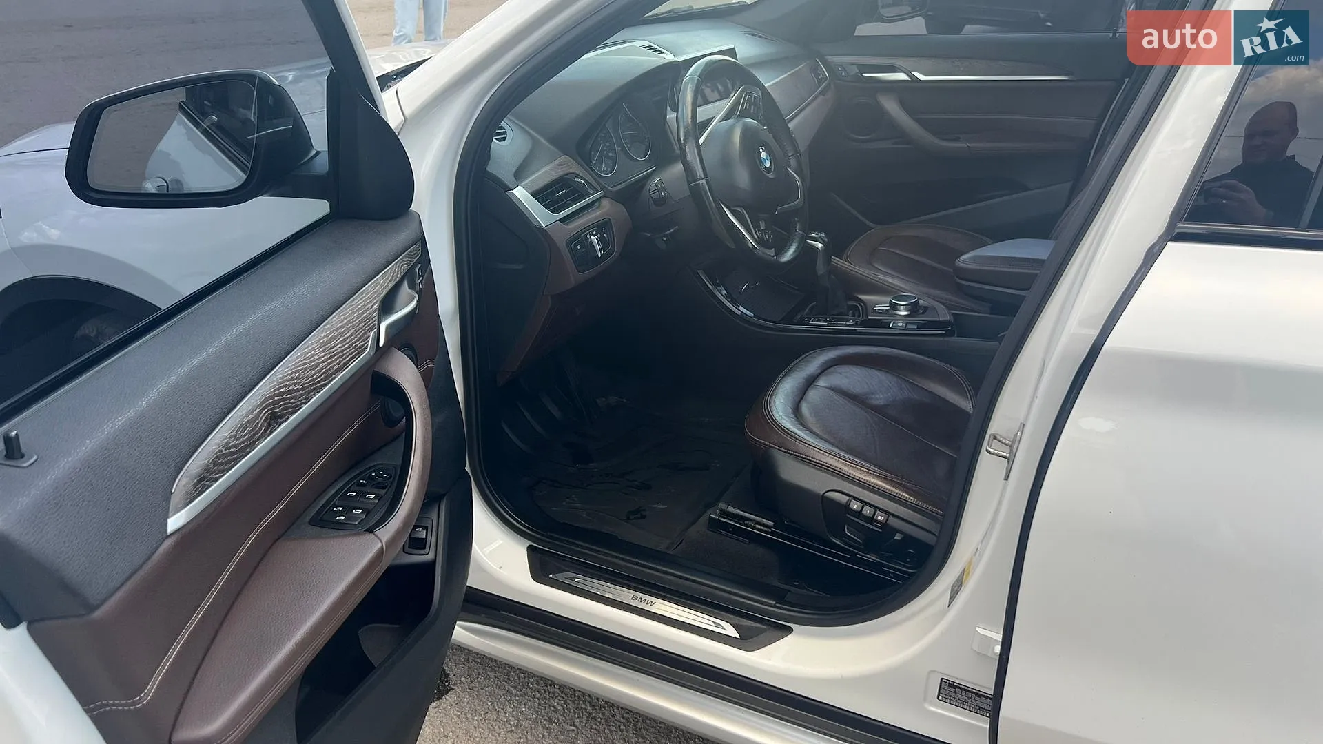 2016 BMW X1 - мініатюра 13