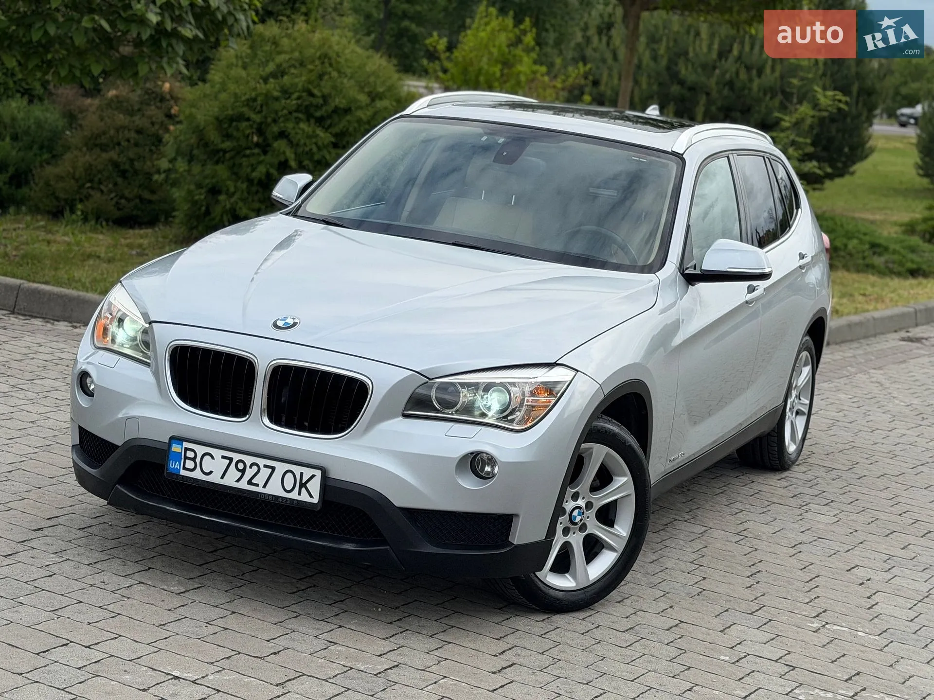 2013 BMW X1 - мініатюра 23