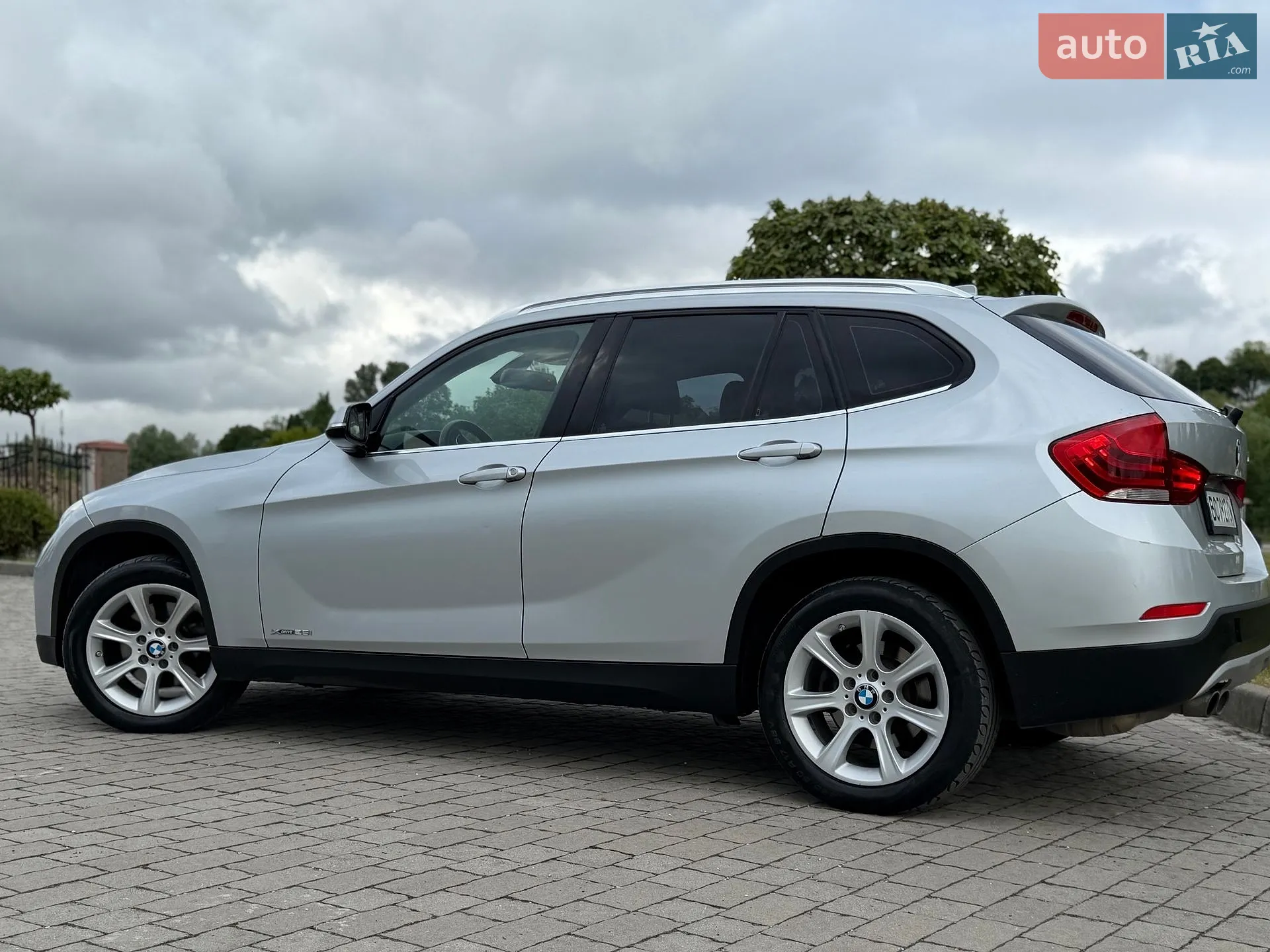 2013 BMW X1 - мініатюра 30