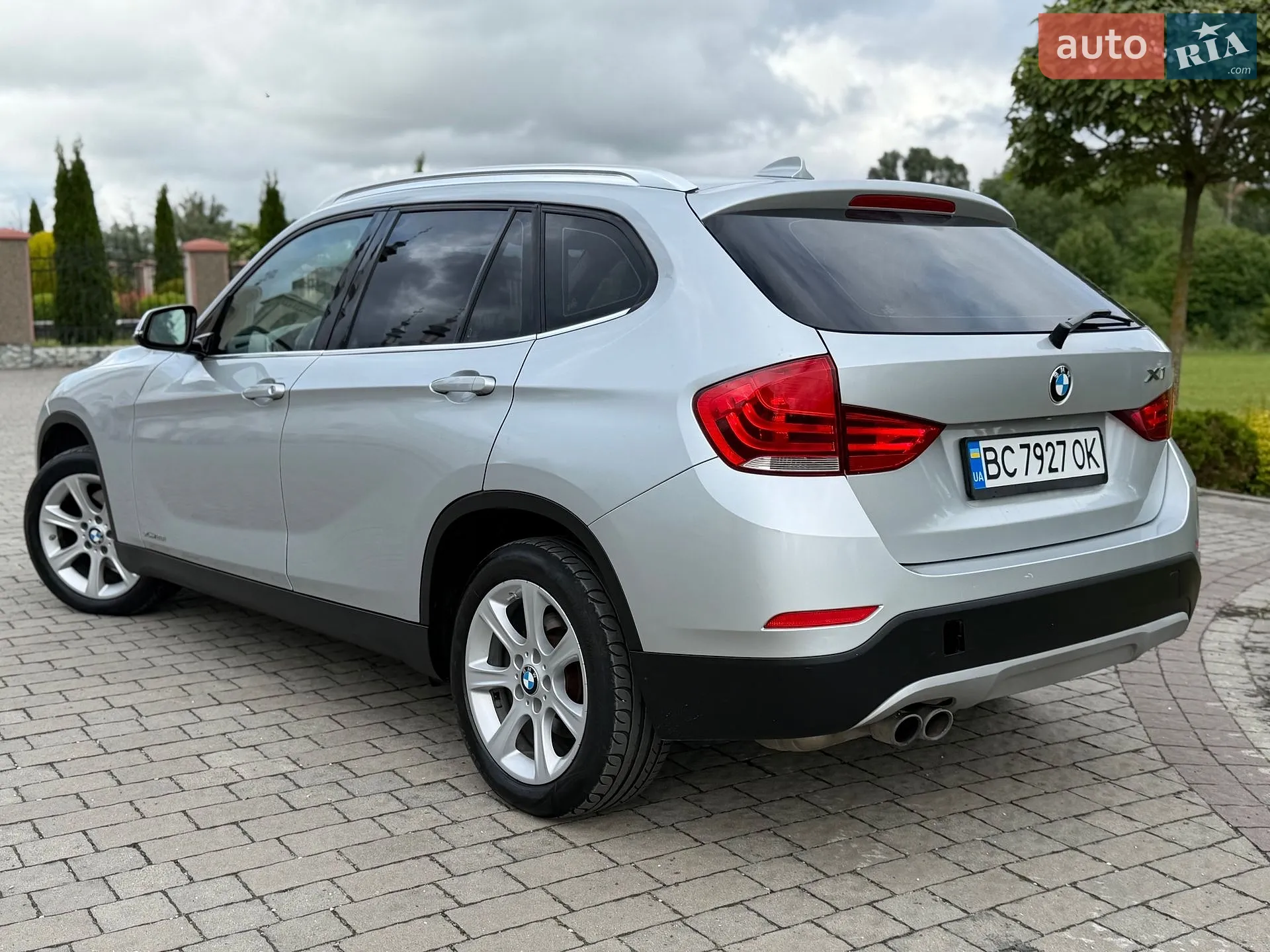 2013 BMW X1 - мініатюра 34
