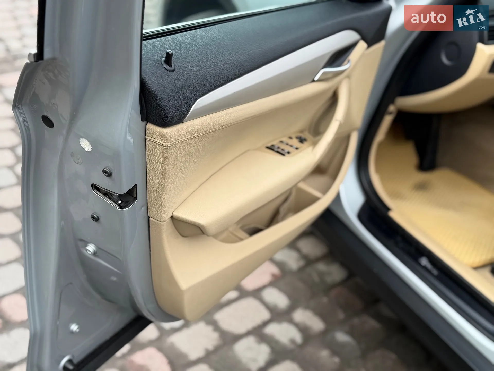 2013 BMW X1 - мініатюра 51