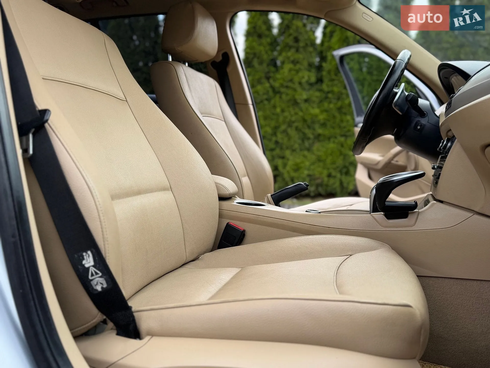 2013 BMW X1 - мініатюра 55