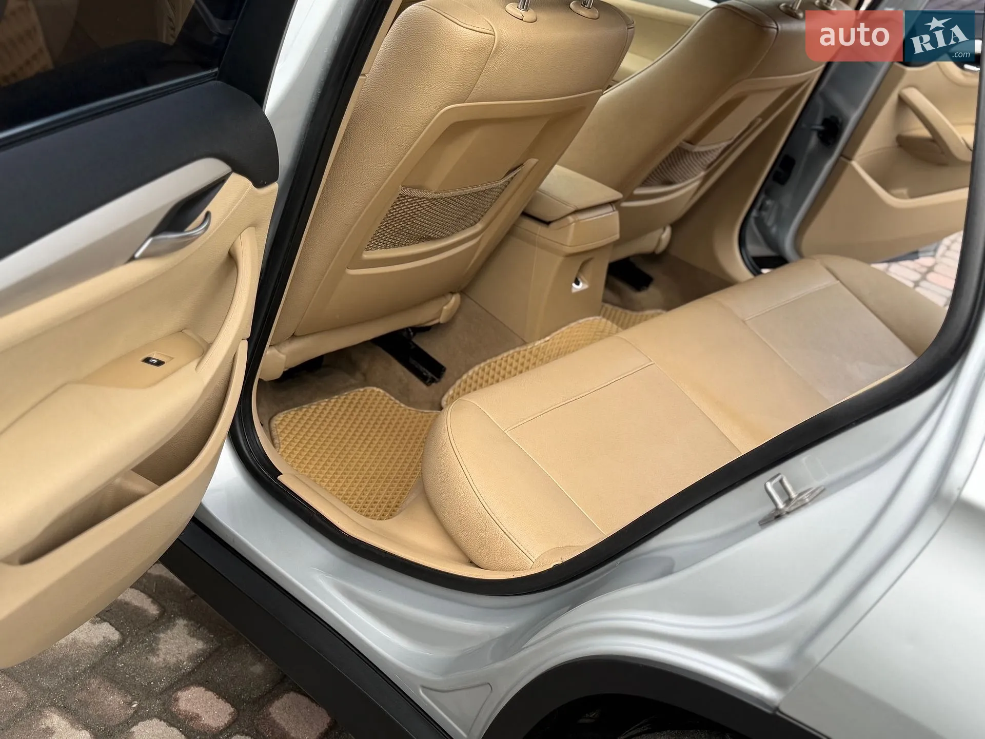 2013 BMW X1 - мініатюра 63