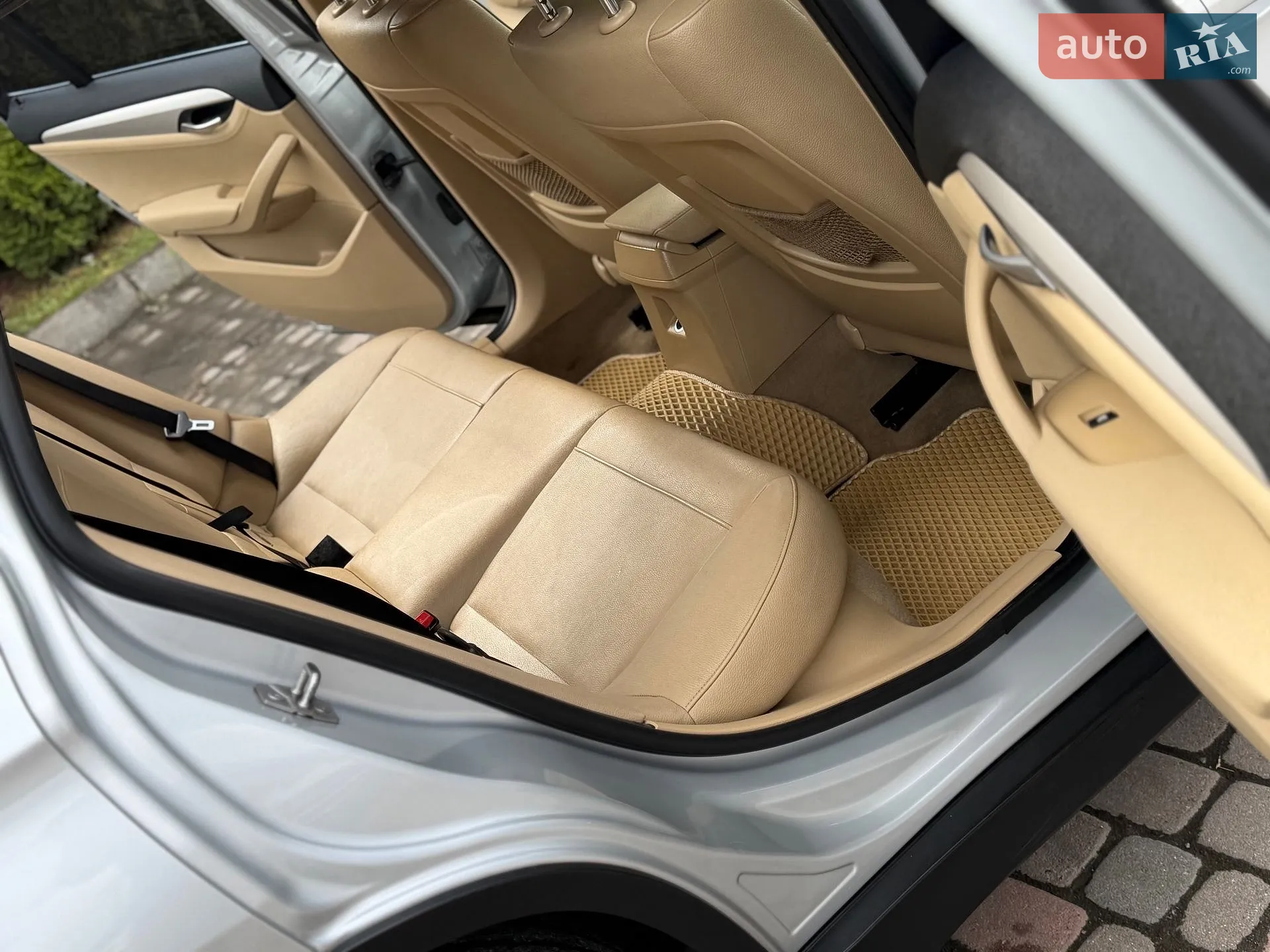 2013 BMW X1 - мініатюра 66