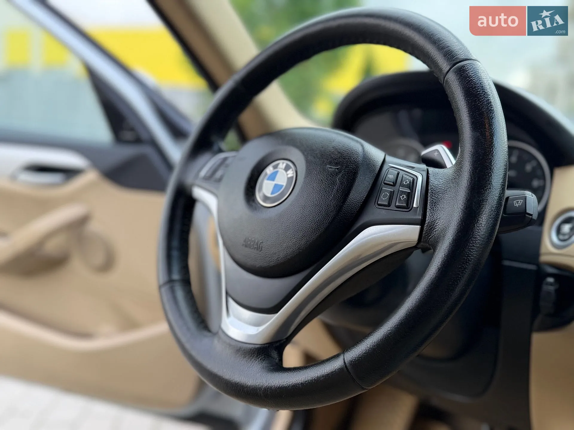 2013 BMW X1 - мініатюра 76