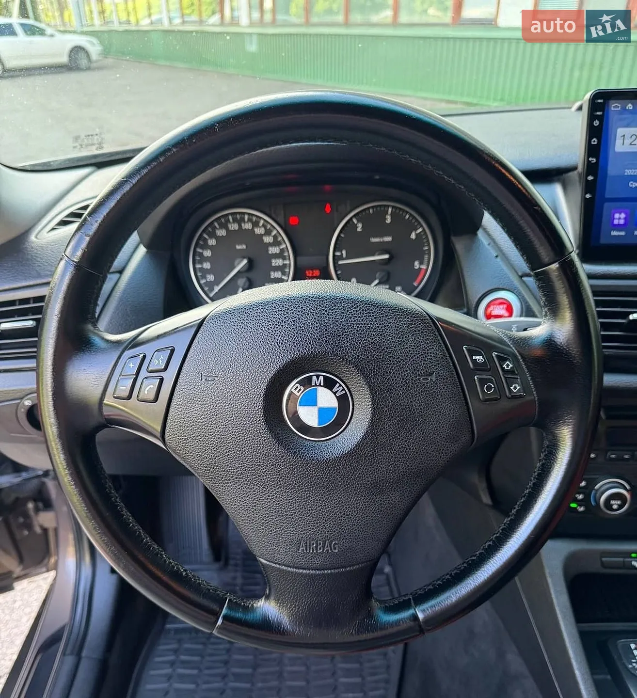 2010 BMW X1 - мініатюра 21