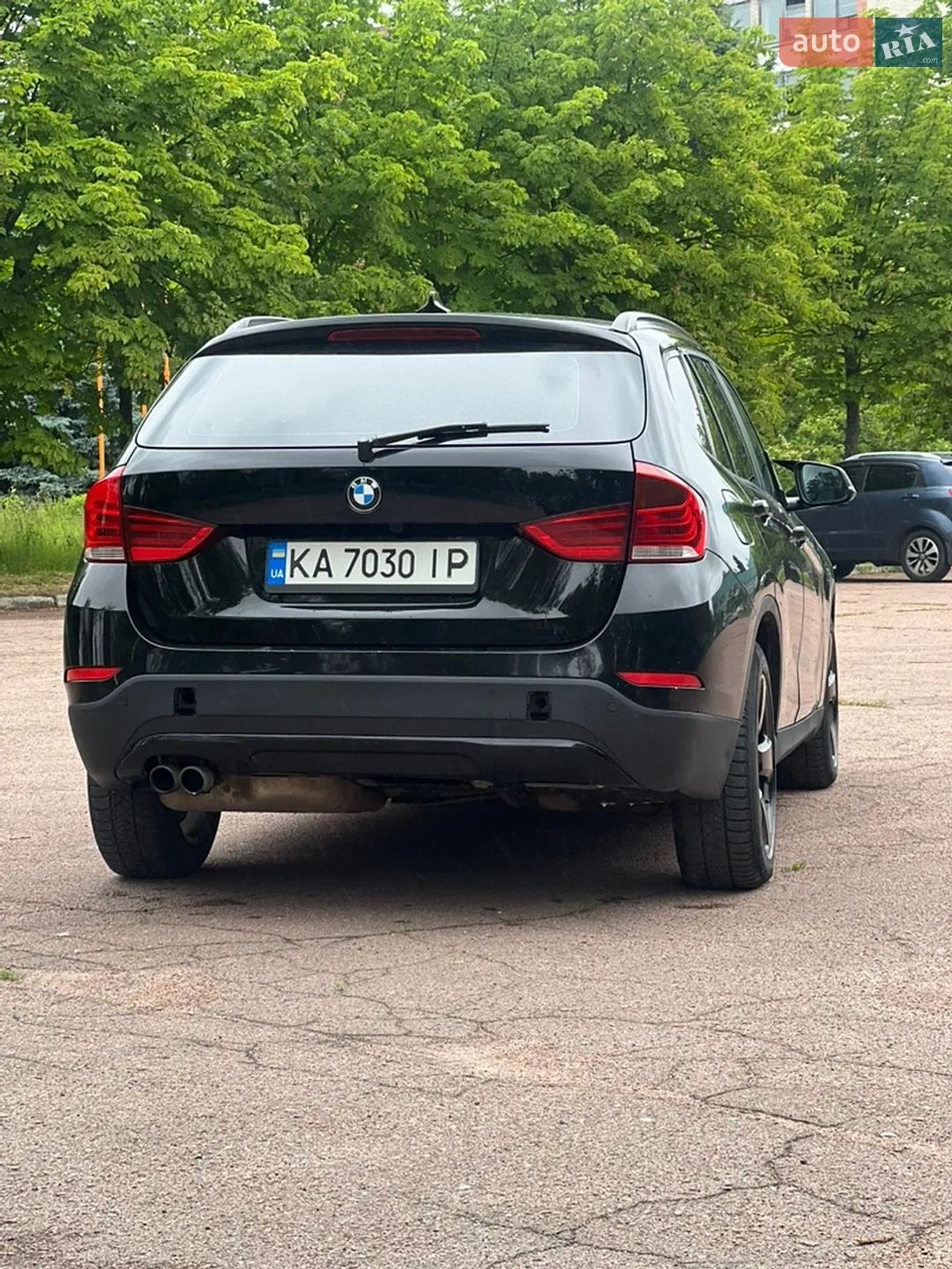 2013 BMW X1 - мініатюра 6