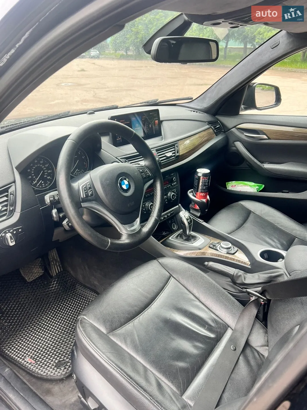 2013 BMW X1 - мініатюра 9