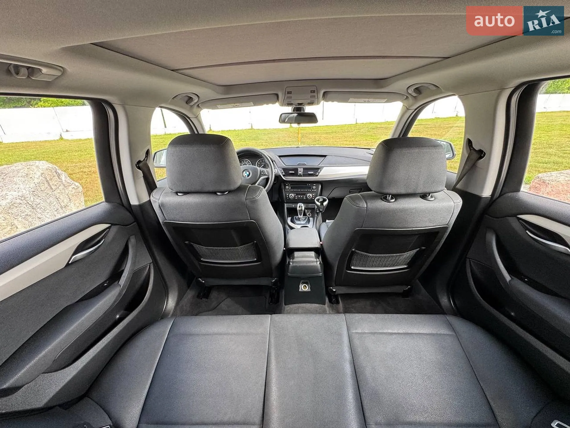 2015 BMW X1 - мініатюра 8