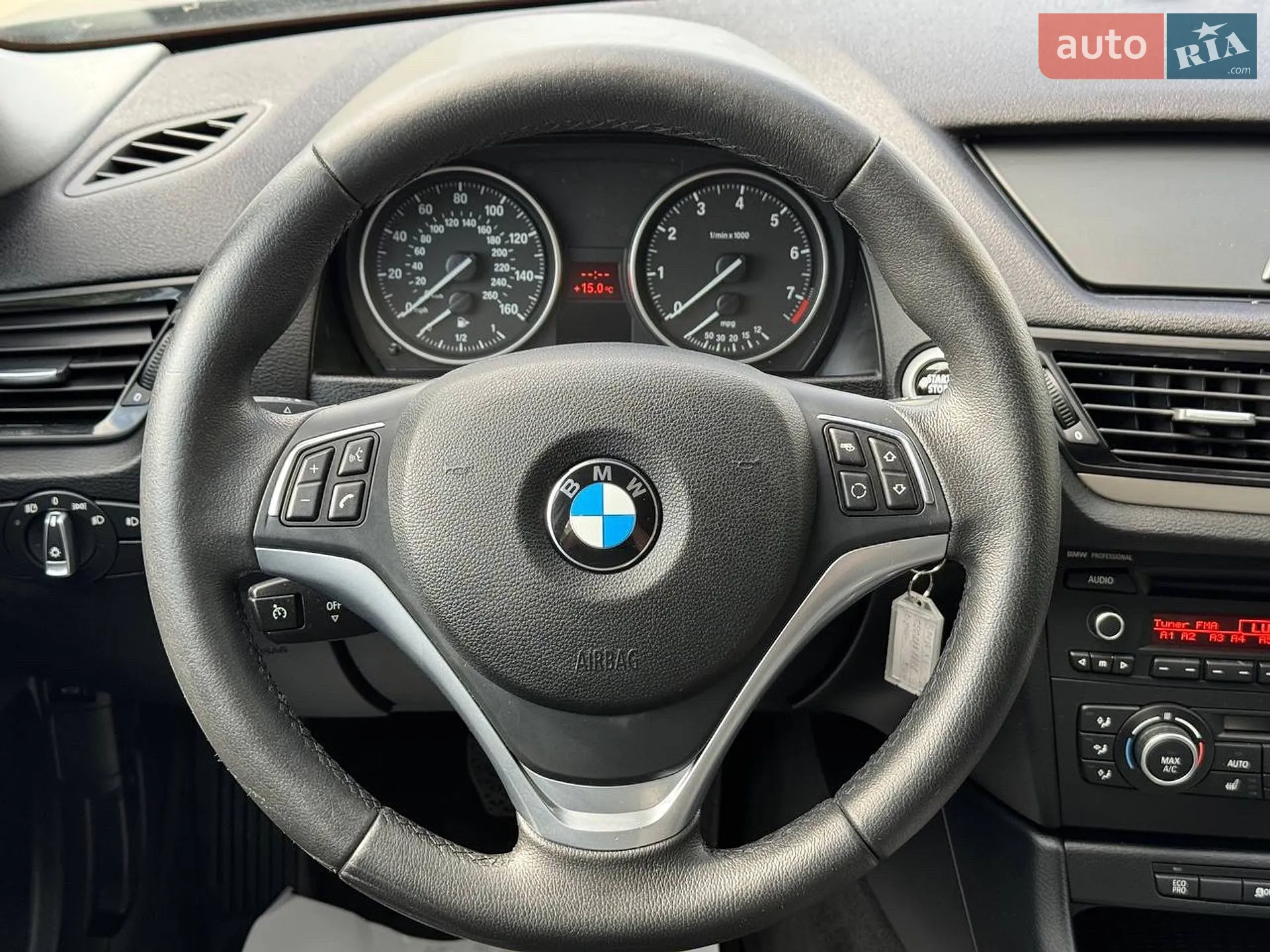 2015 BMW X1 - мініатюра 11
