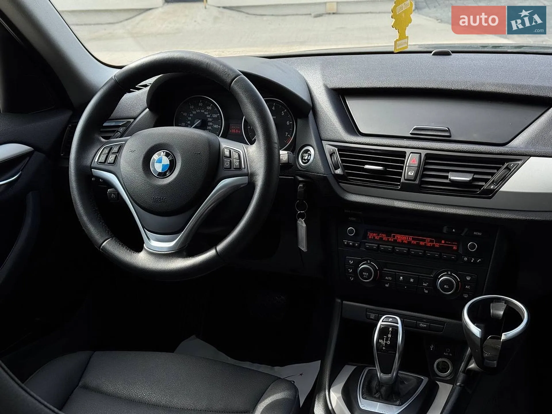 2015 BMW X1 - мініатюра 12
