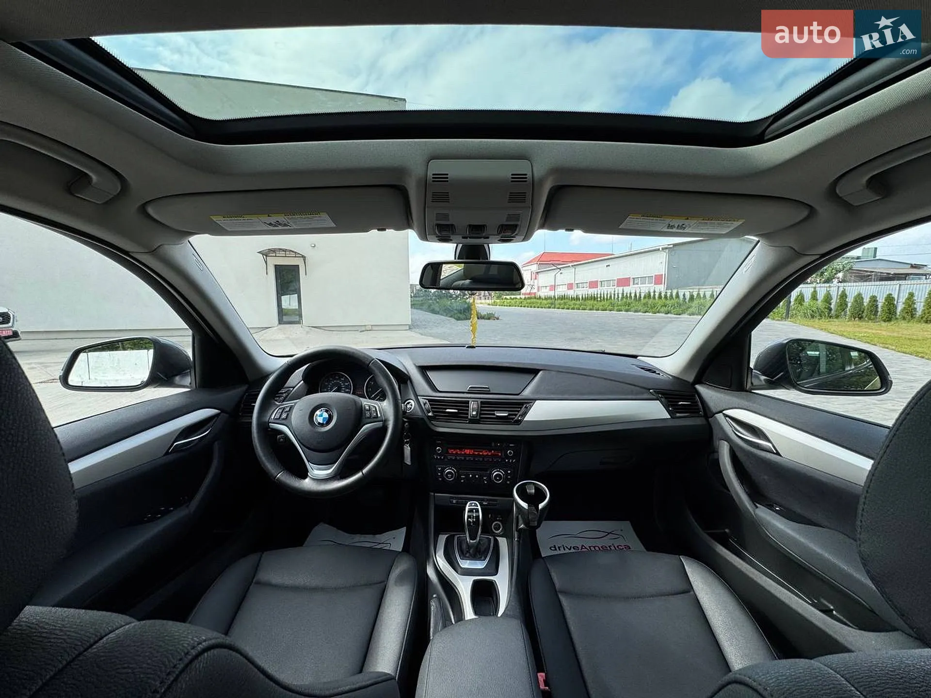 2015 BMW X1 - мініатюра 14