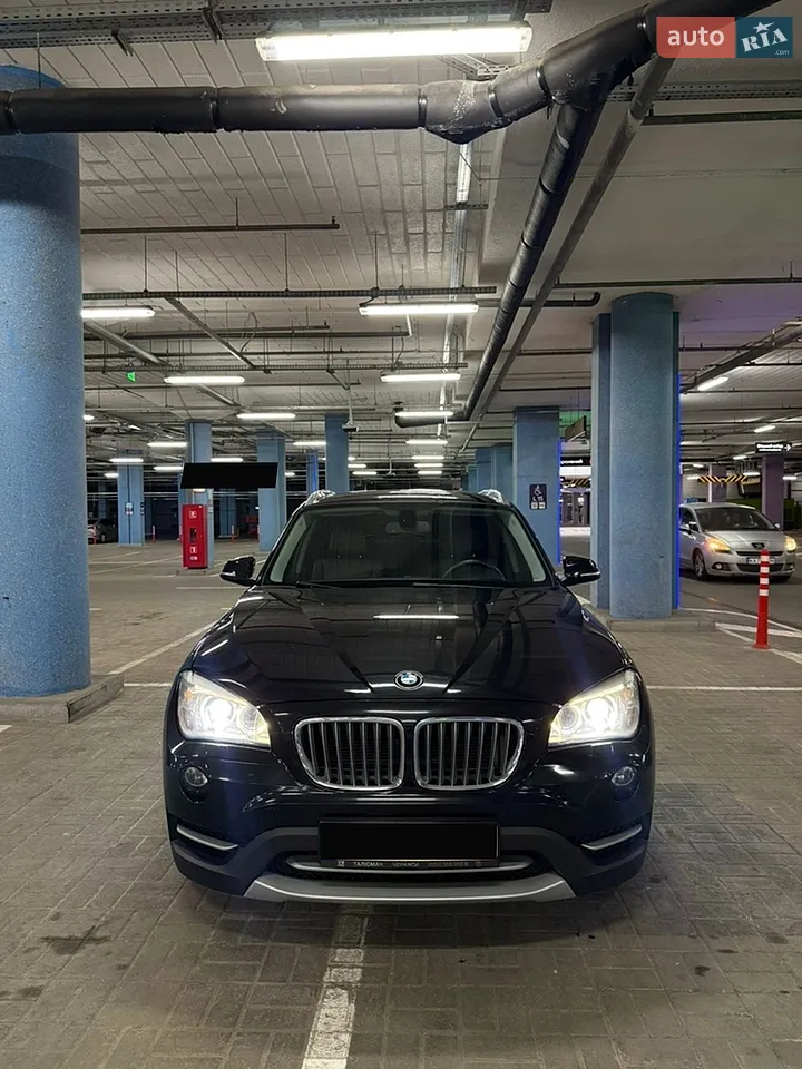2013 BMW X1 - мініатюра 18