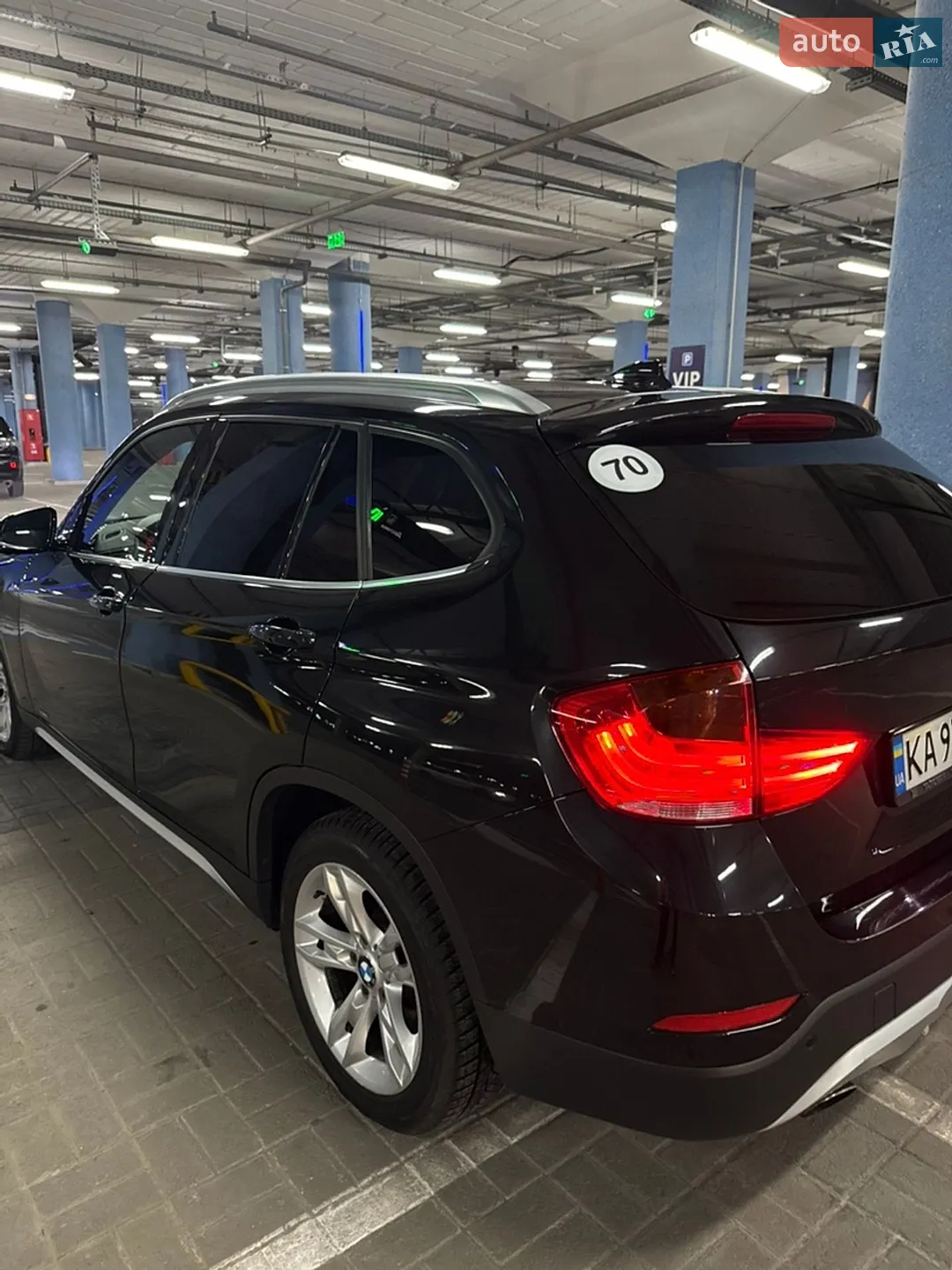 2013 BMW X1 - мініатюра 5
