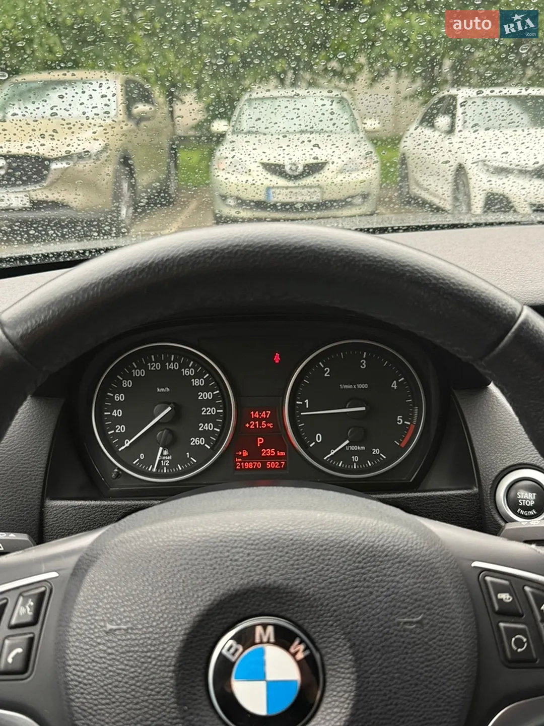 2013 BMW X1 - мініатюра 11