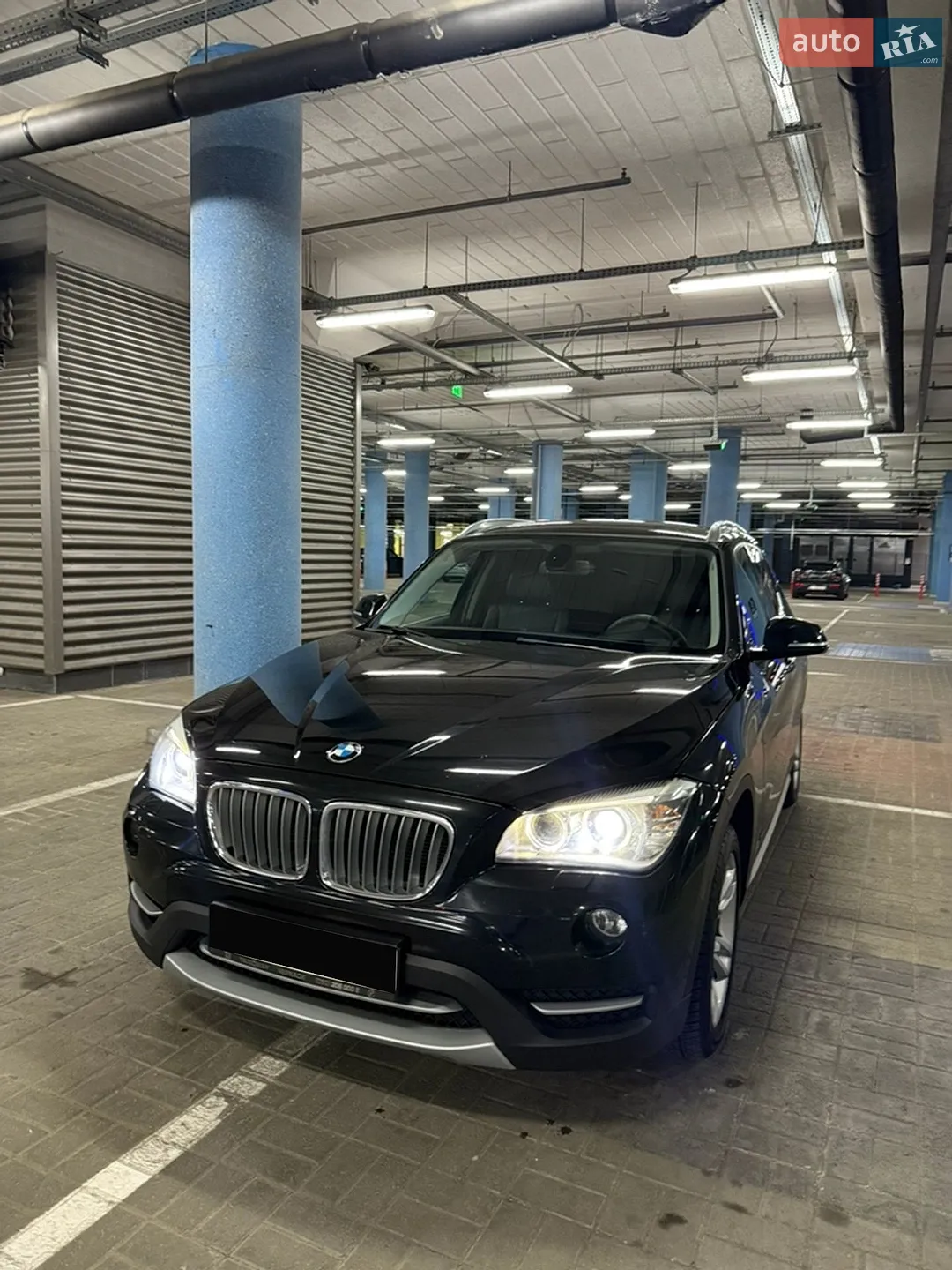 2013 BMW X1 - мініатюра 7
