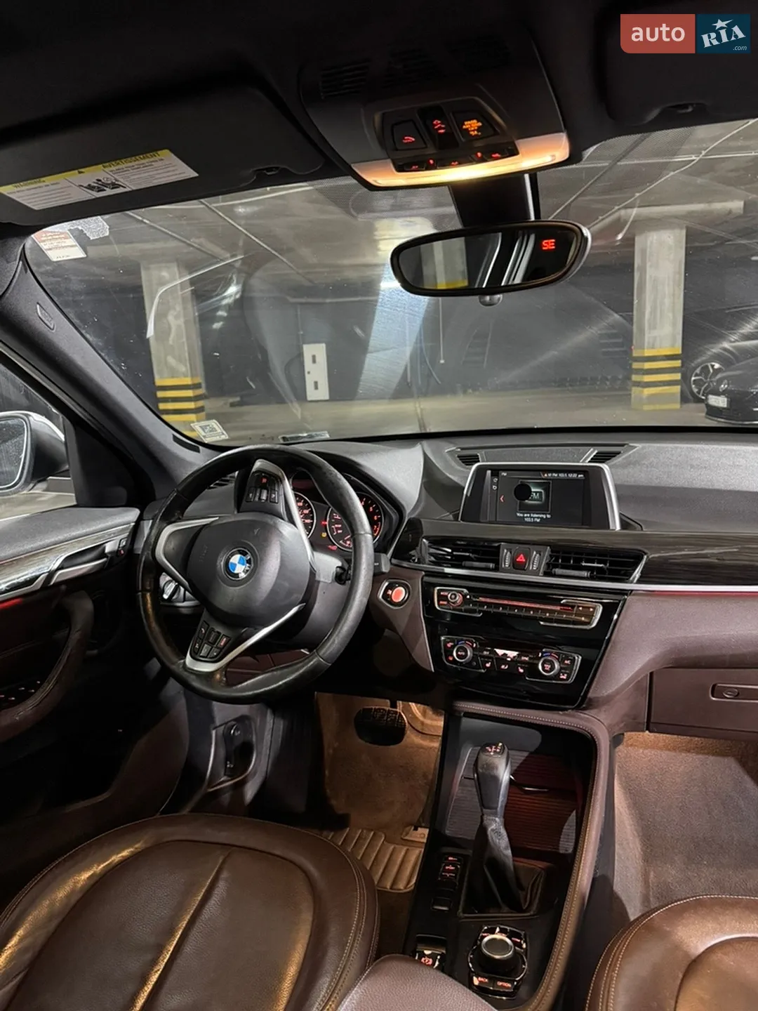 2017 BMW X1 - мініатюра 11