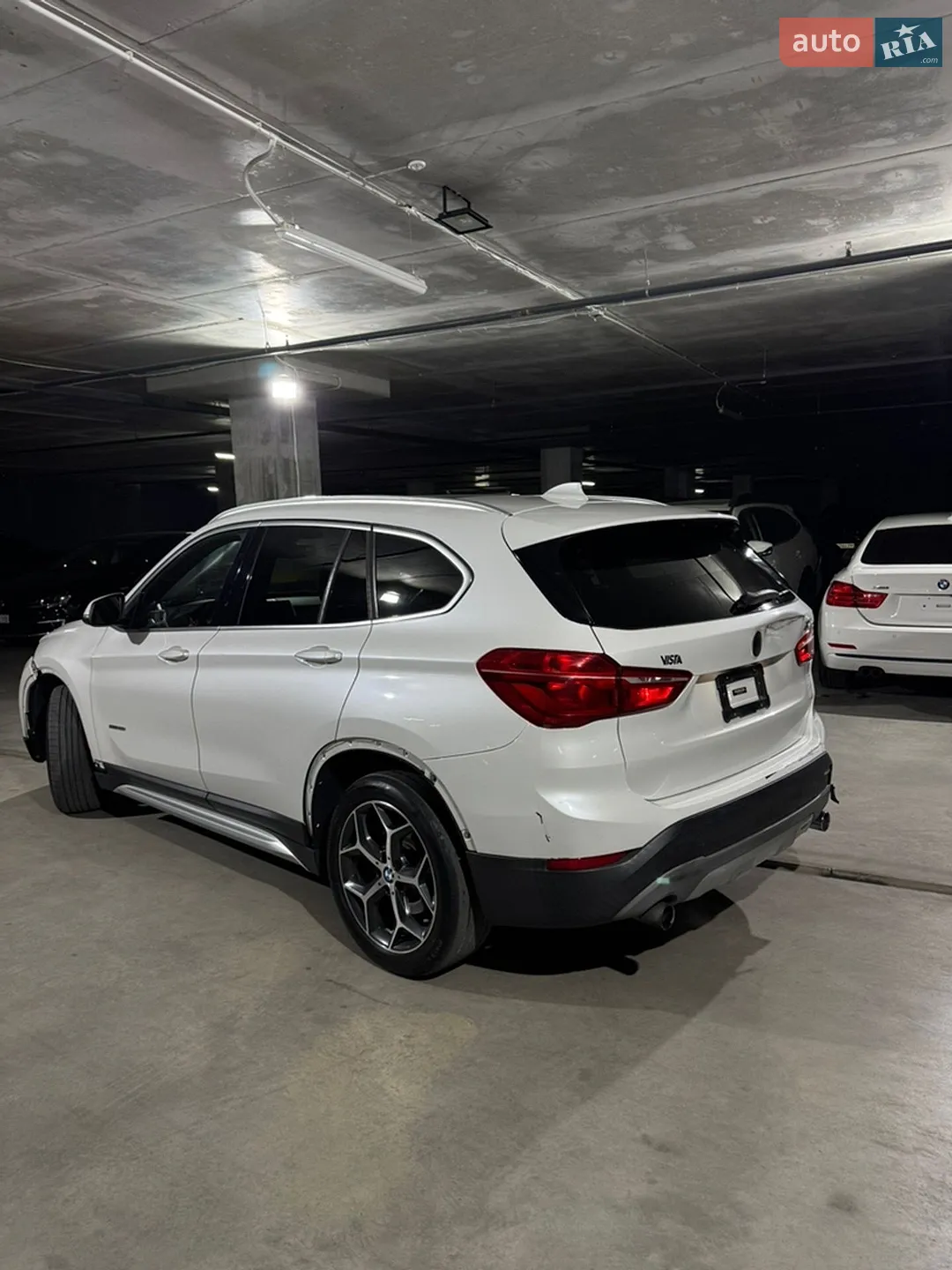 2017 BMW X1 - мініатюра 6
