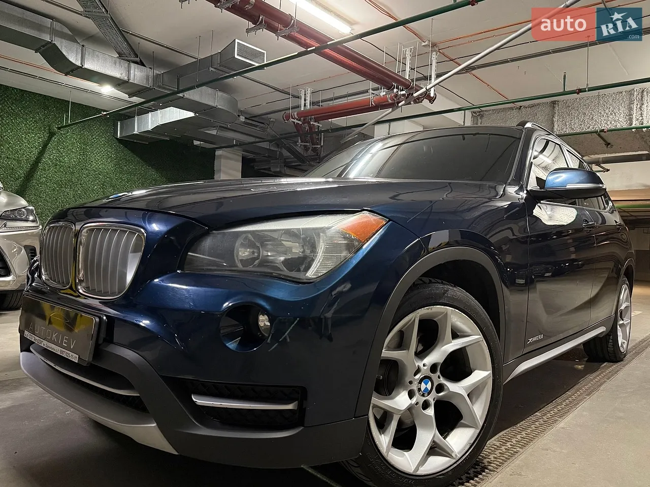 2013 BMW X1 - мініатюра 15