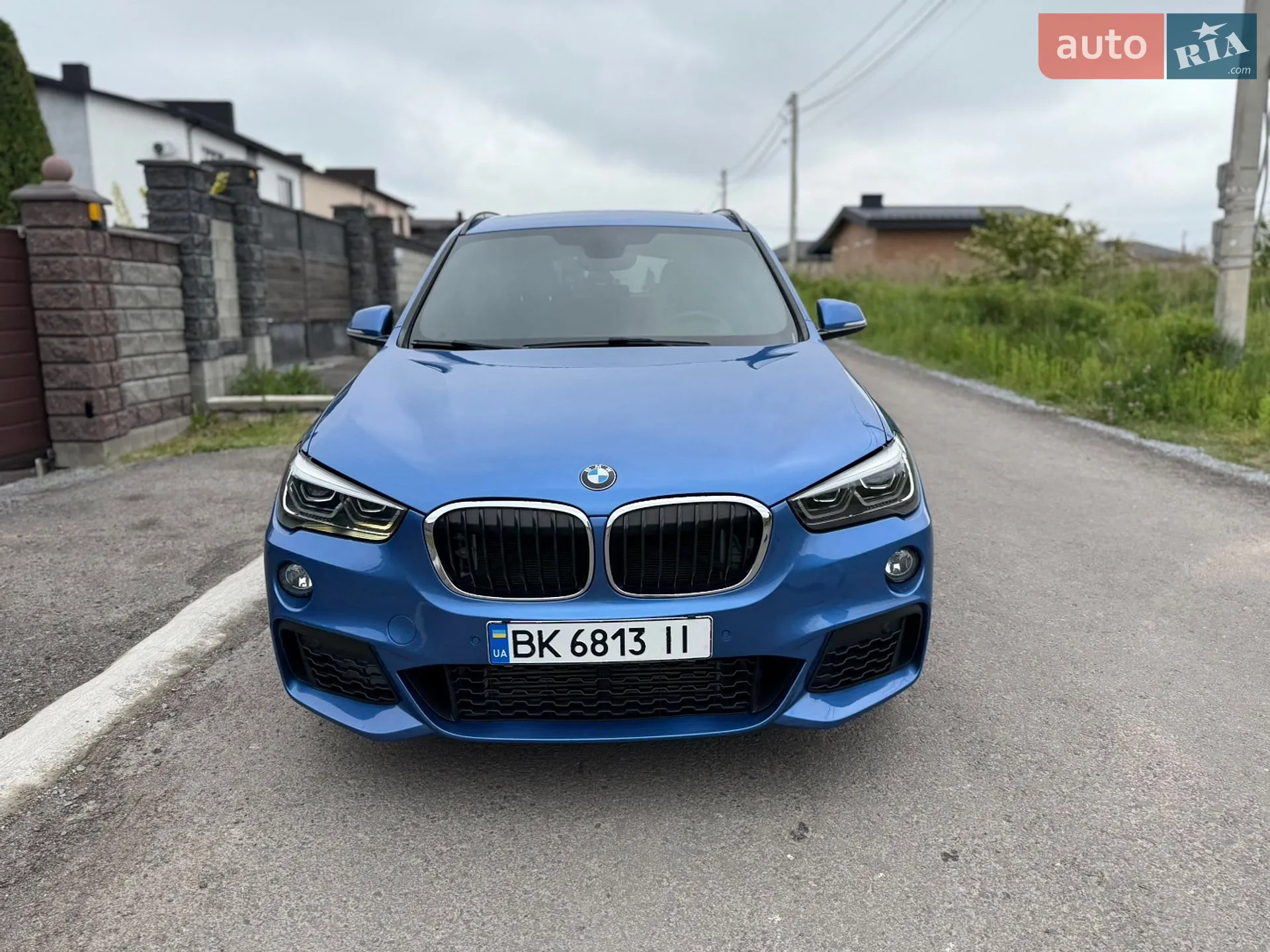 2016 BMW X1 - мініатюра 8