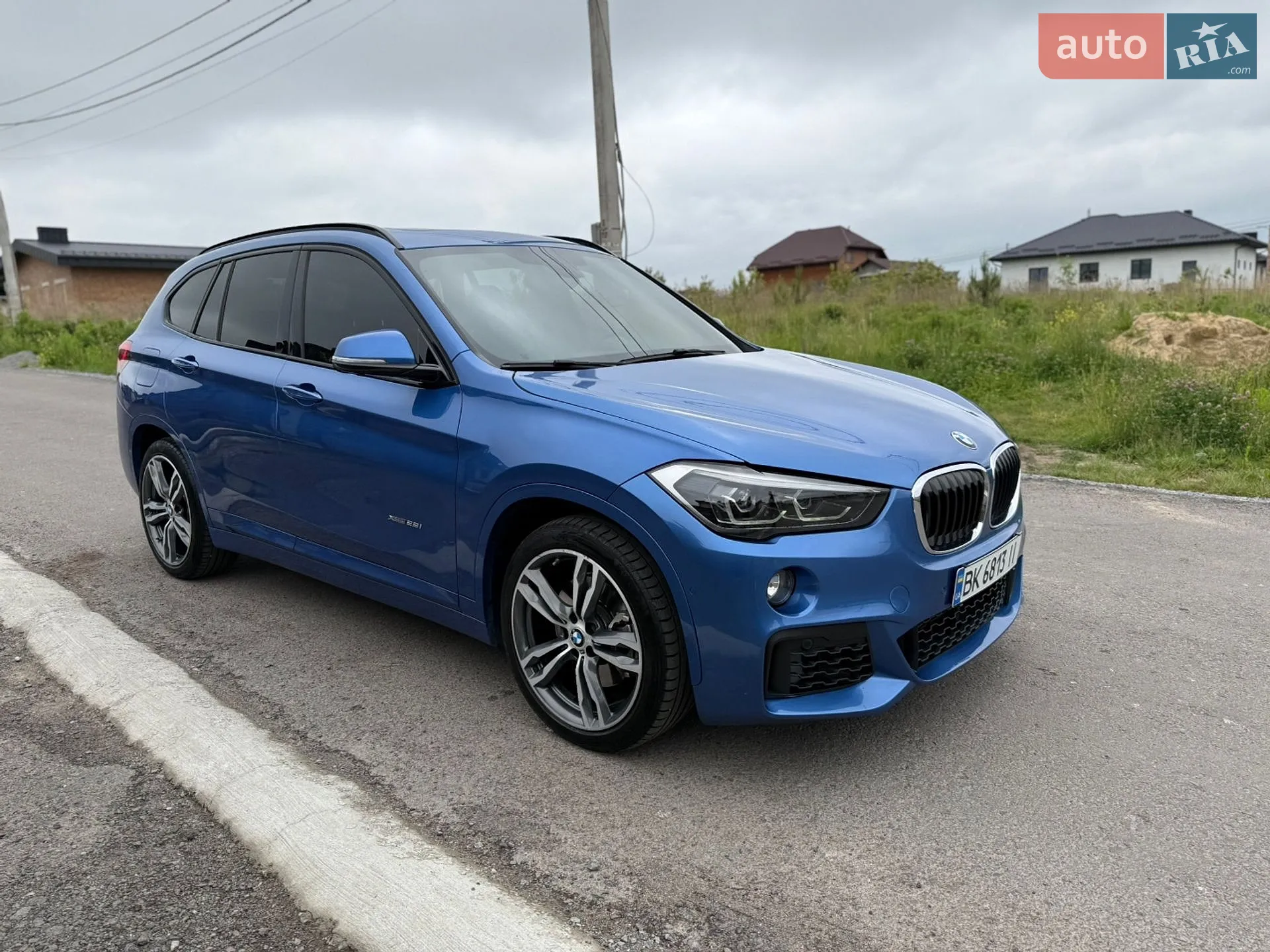 2016 BMW X1 - мініатюра 11