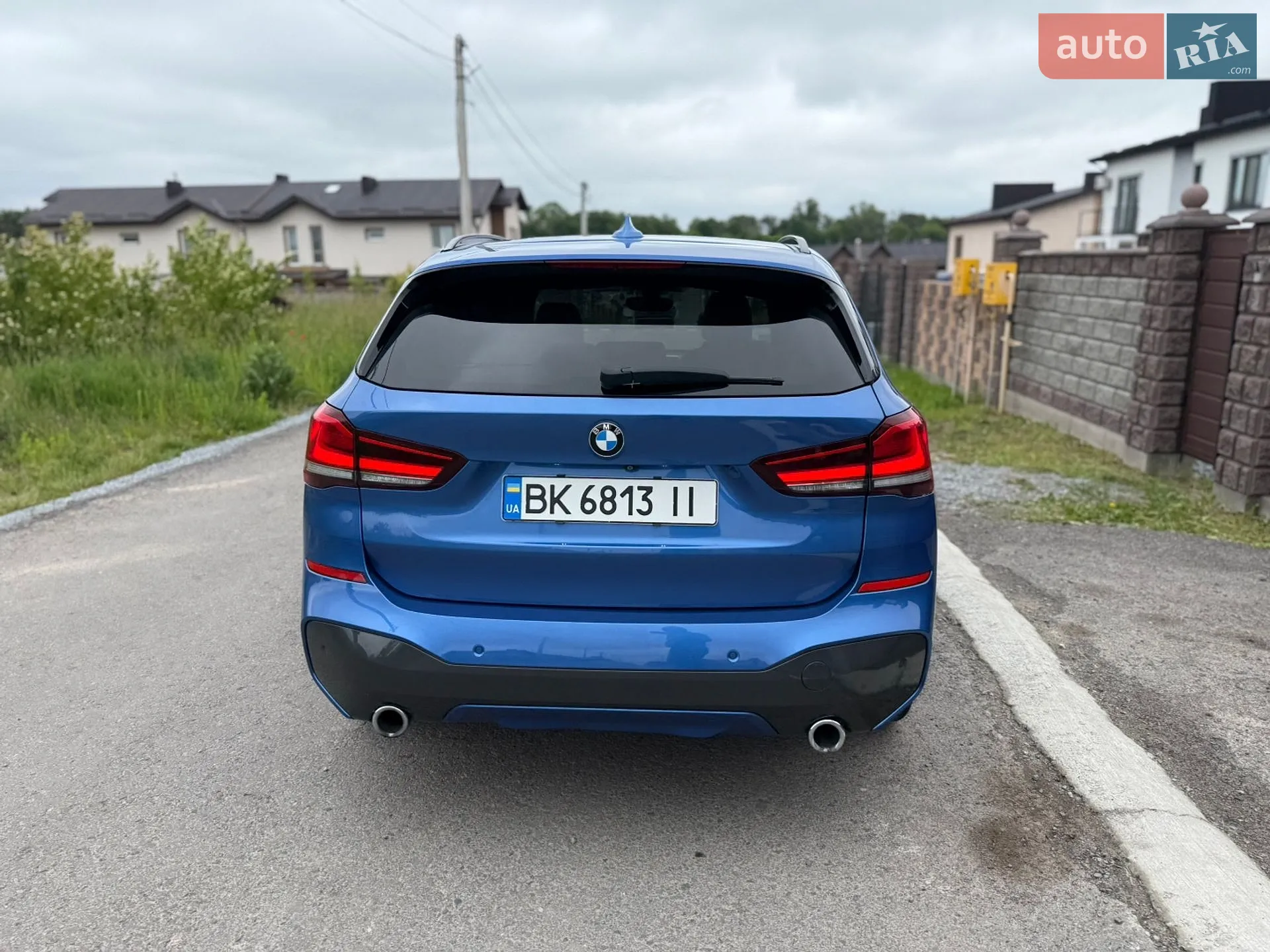2016 BMW X1 - мініатюра 17