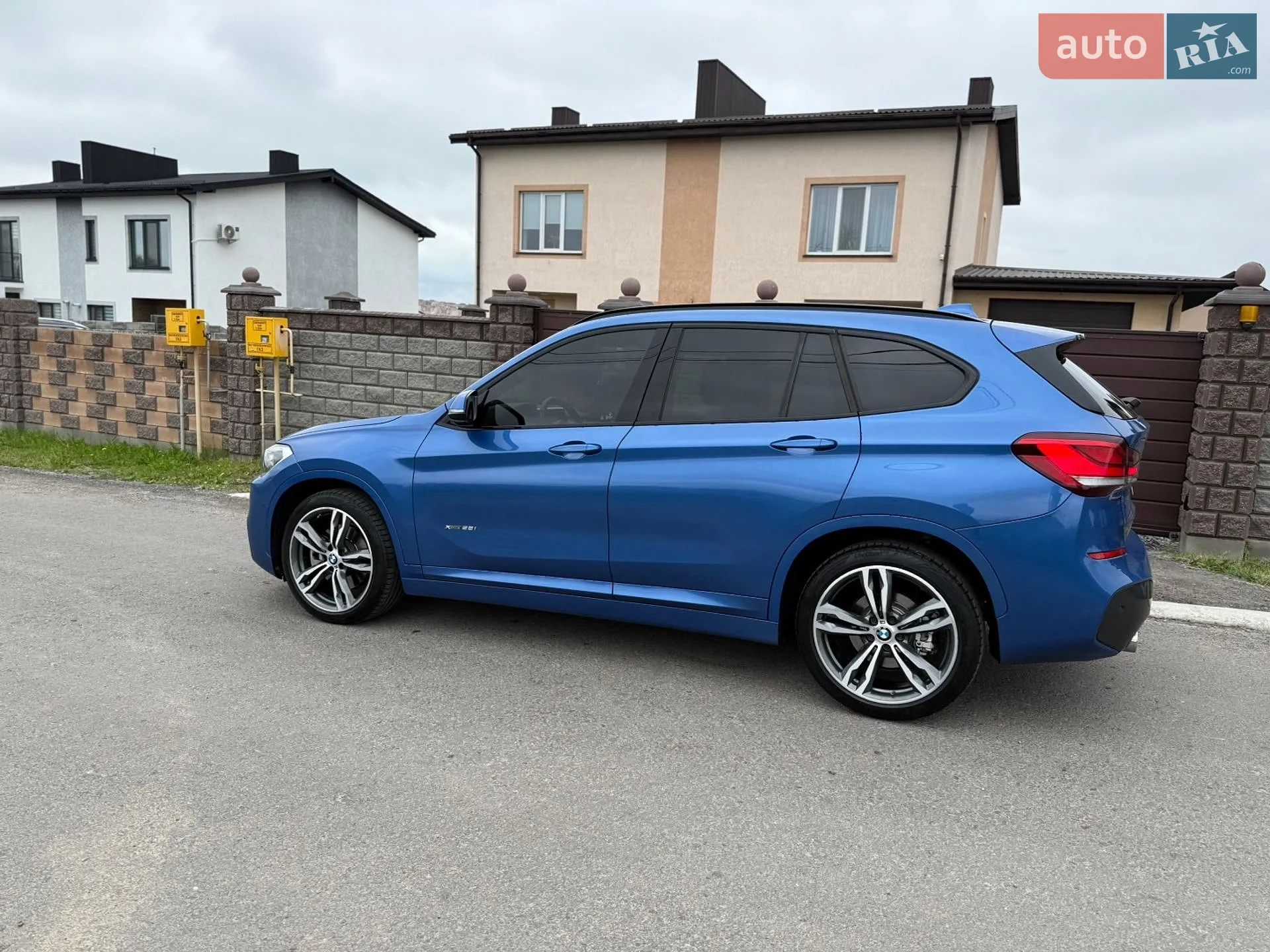 2016 BMW X1 - мініатюра 23
