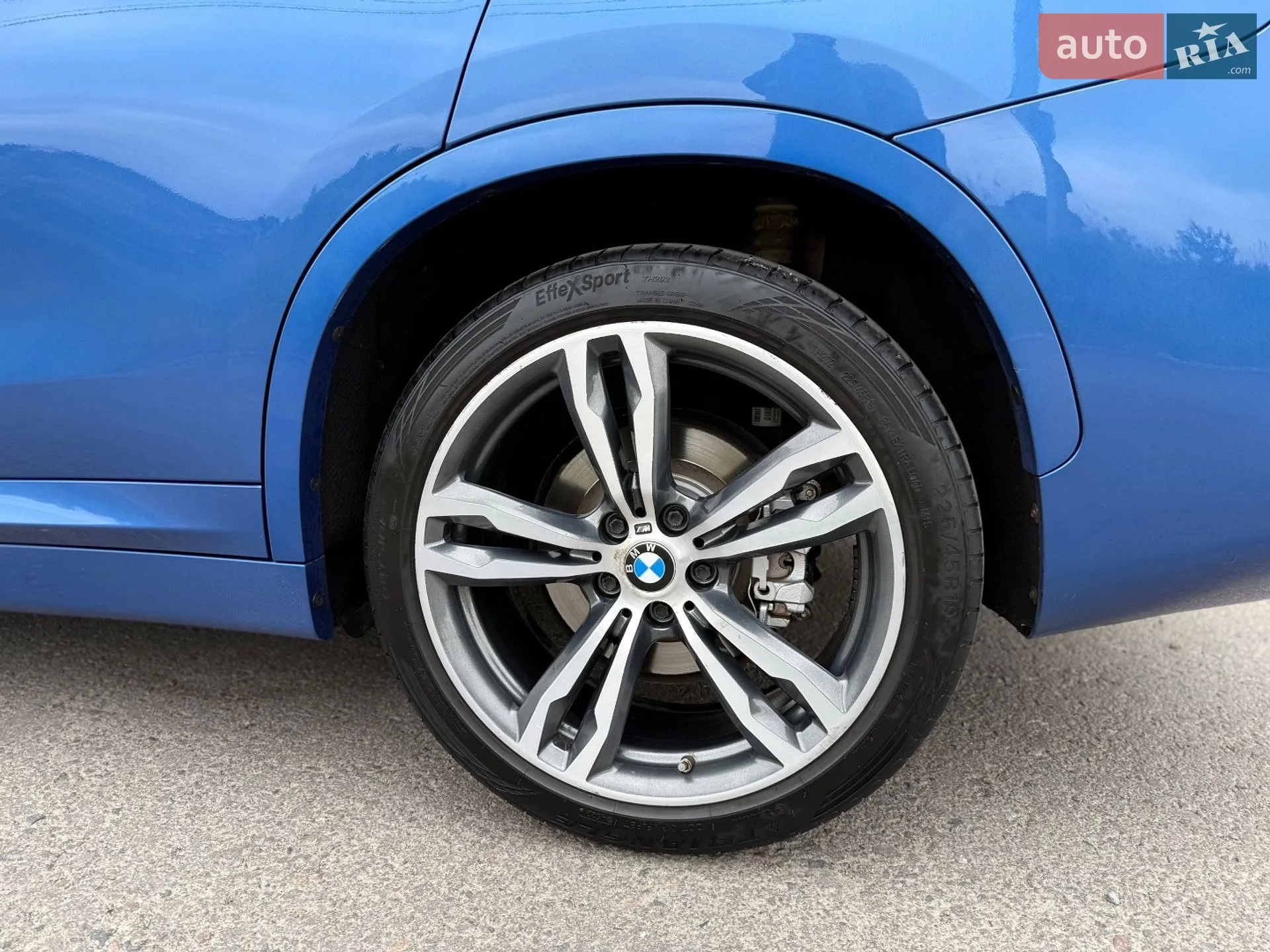 2016 BMW X1 - мініатюра 32