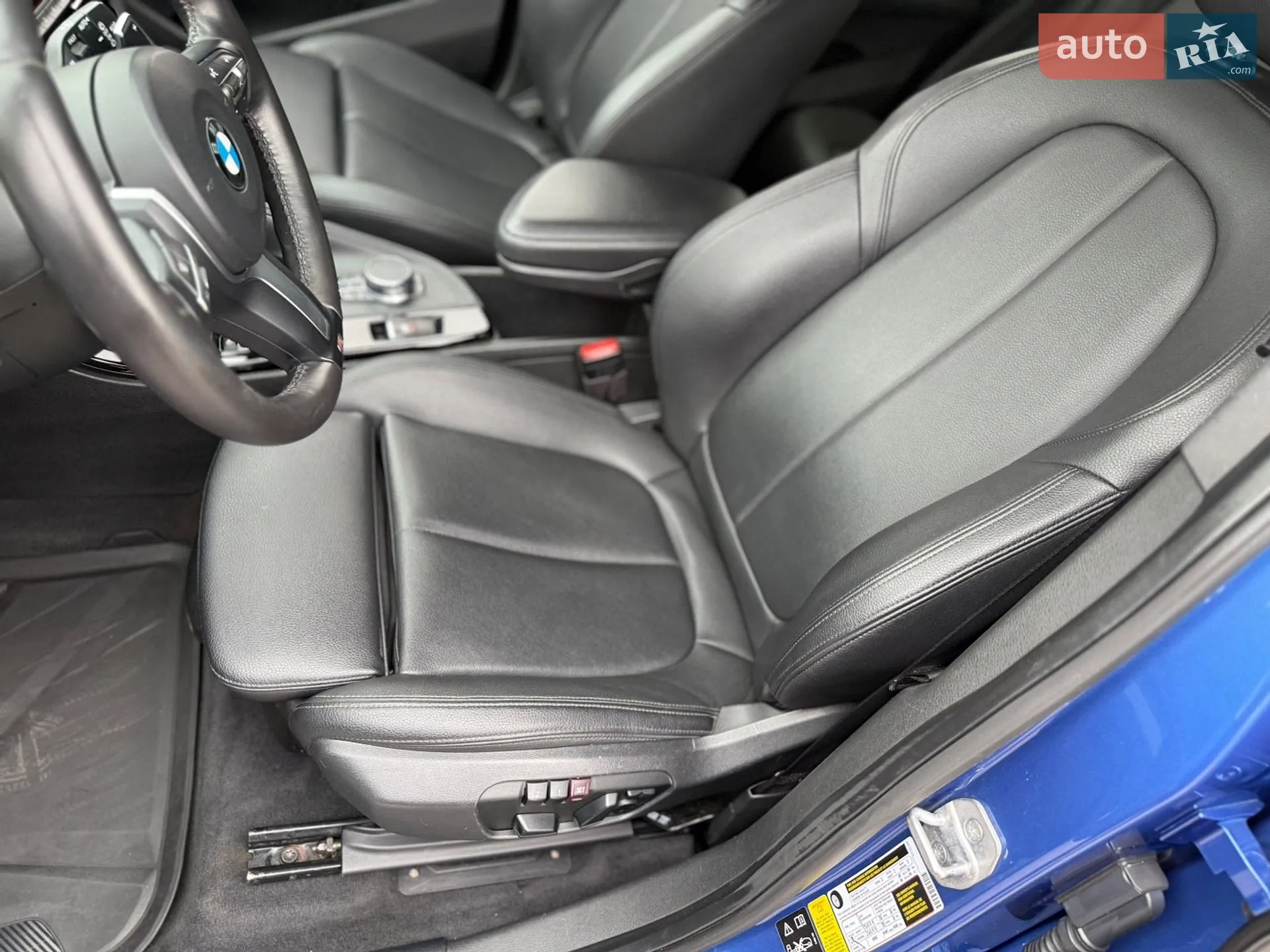 2016 BMW X1 - мініатюра 44